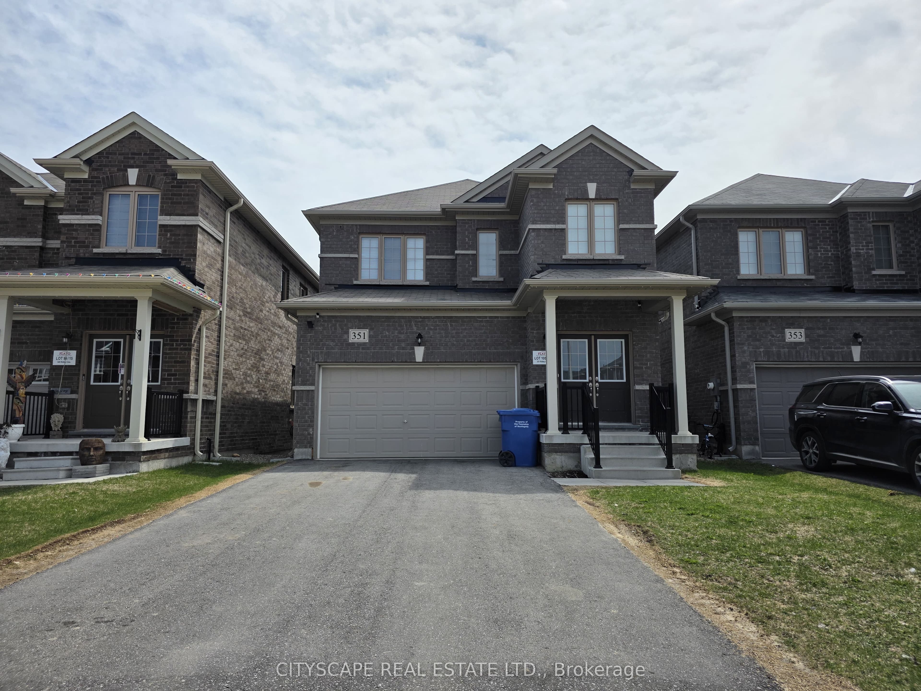 351 Ridley Crescent, Southgate, ON N0C 1B0