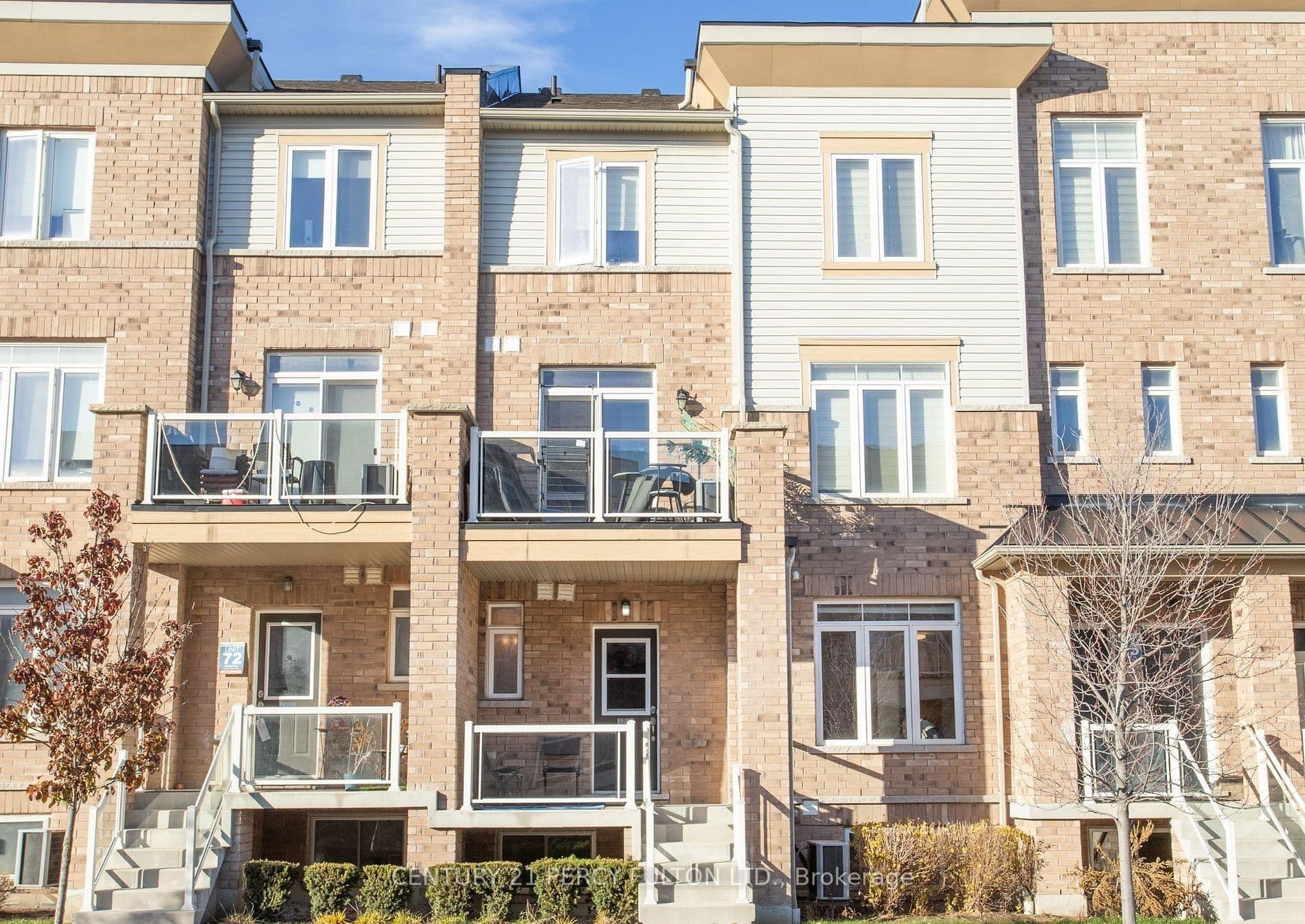 1770 Rex Heath Drive, Pickering, ON L1X 0E6