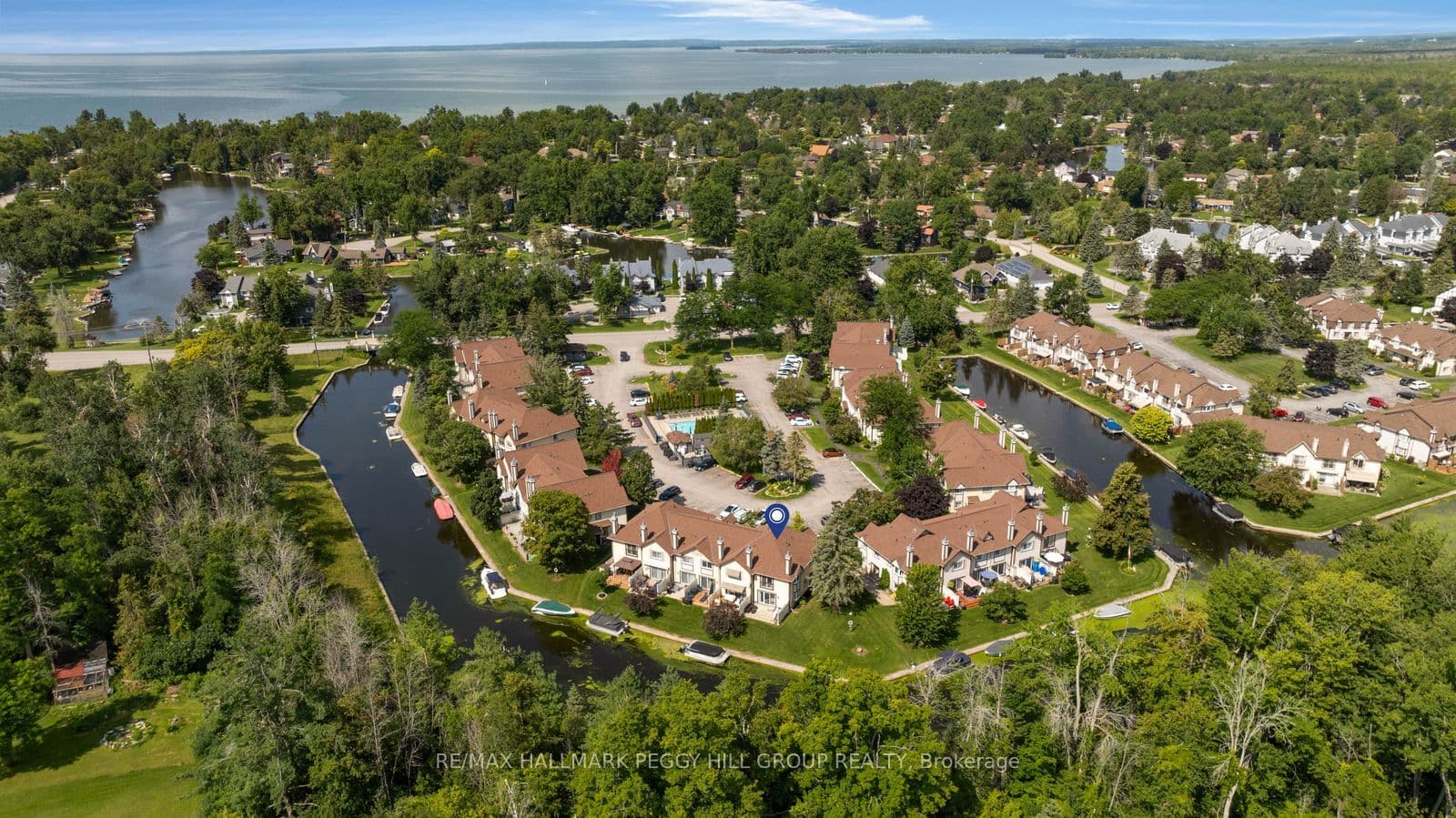 11 Laguna Parkway 28, Ramara, ON L0K 1B0