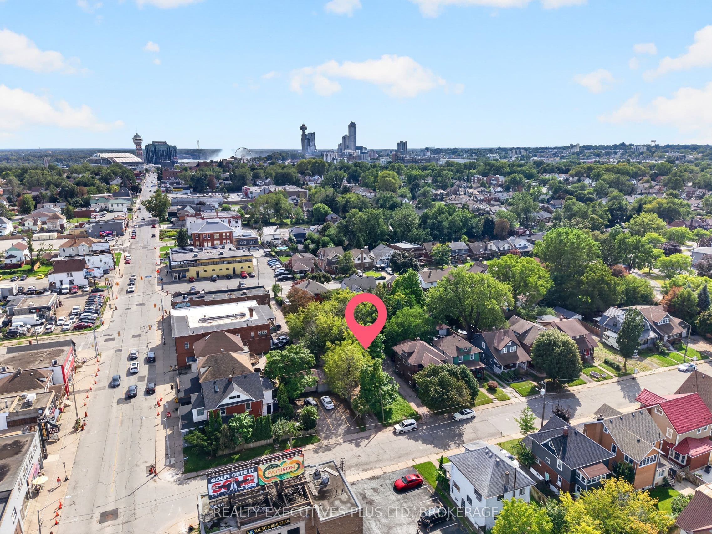 4840 Willmott Street, Niagara Falls, ON L2E 1Z4