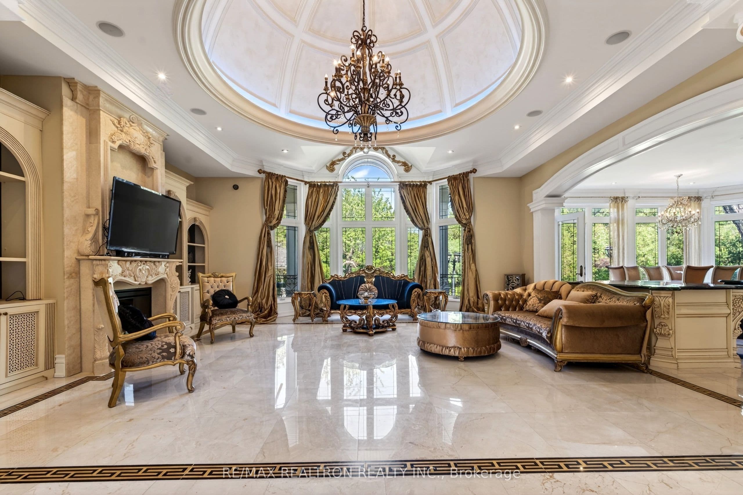 30 Thornlea Road, Markham, ON L3T 1X3