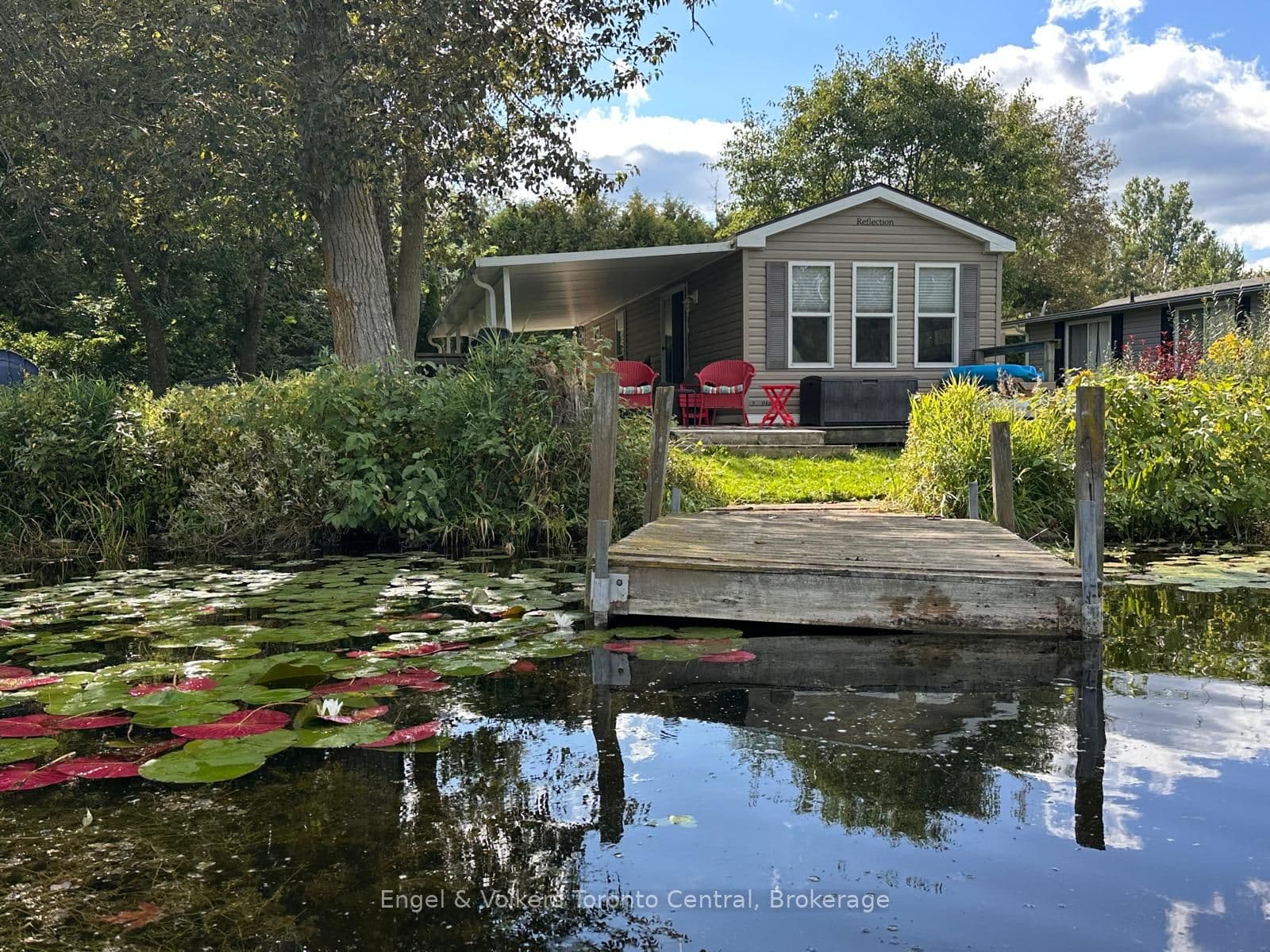7489 SIDEROAD 5 E B8, Wellington North, ON N0G 2L0