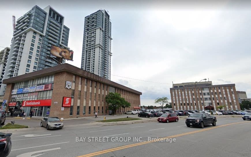 2175 Sheppard Avenue E 222, Toronto, ON M2J 1W8