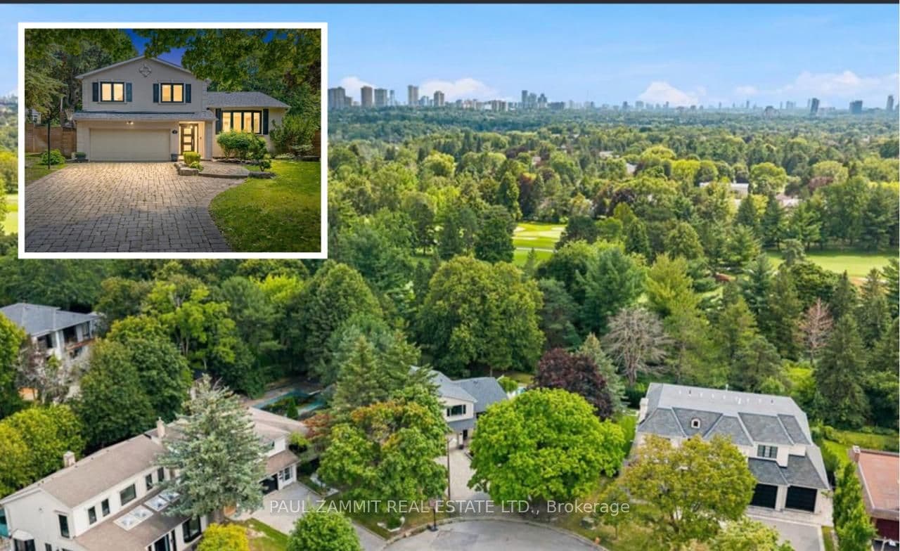 21 Kings Inn Trail, Markham, ON L3T 1T6
