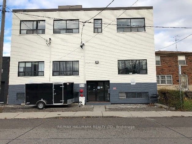 346-348 Ryding Avenue, Toronto, ON M6N 1H5