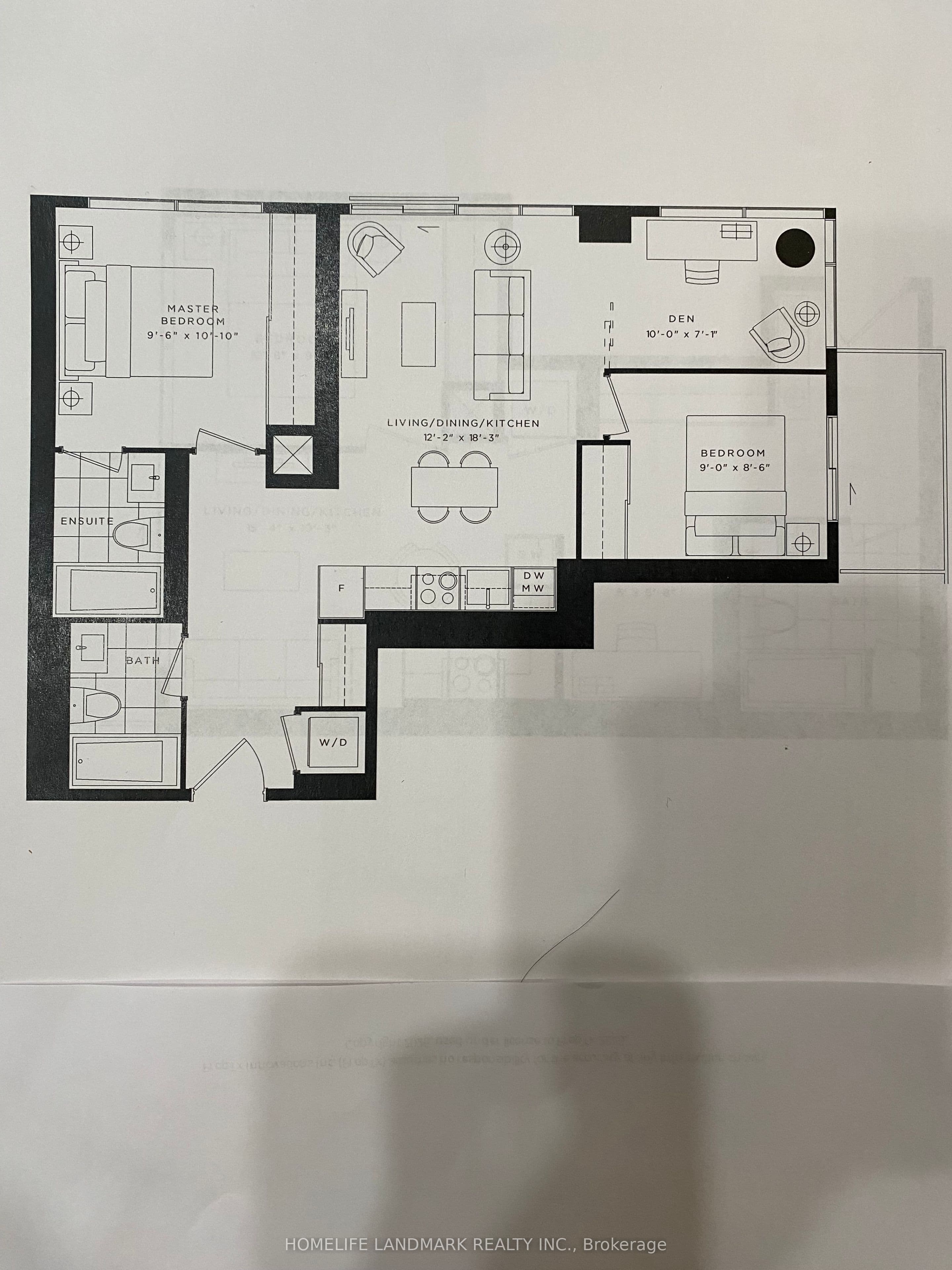 501 Yonge Street 3905, Toronto, ON M4Y 0G8