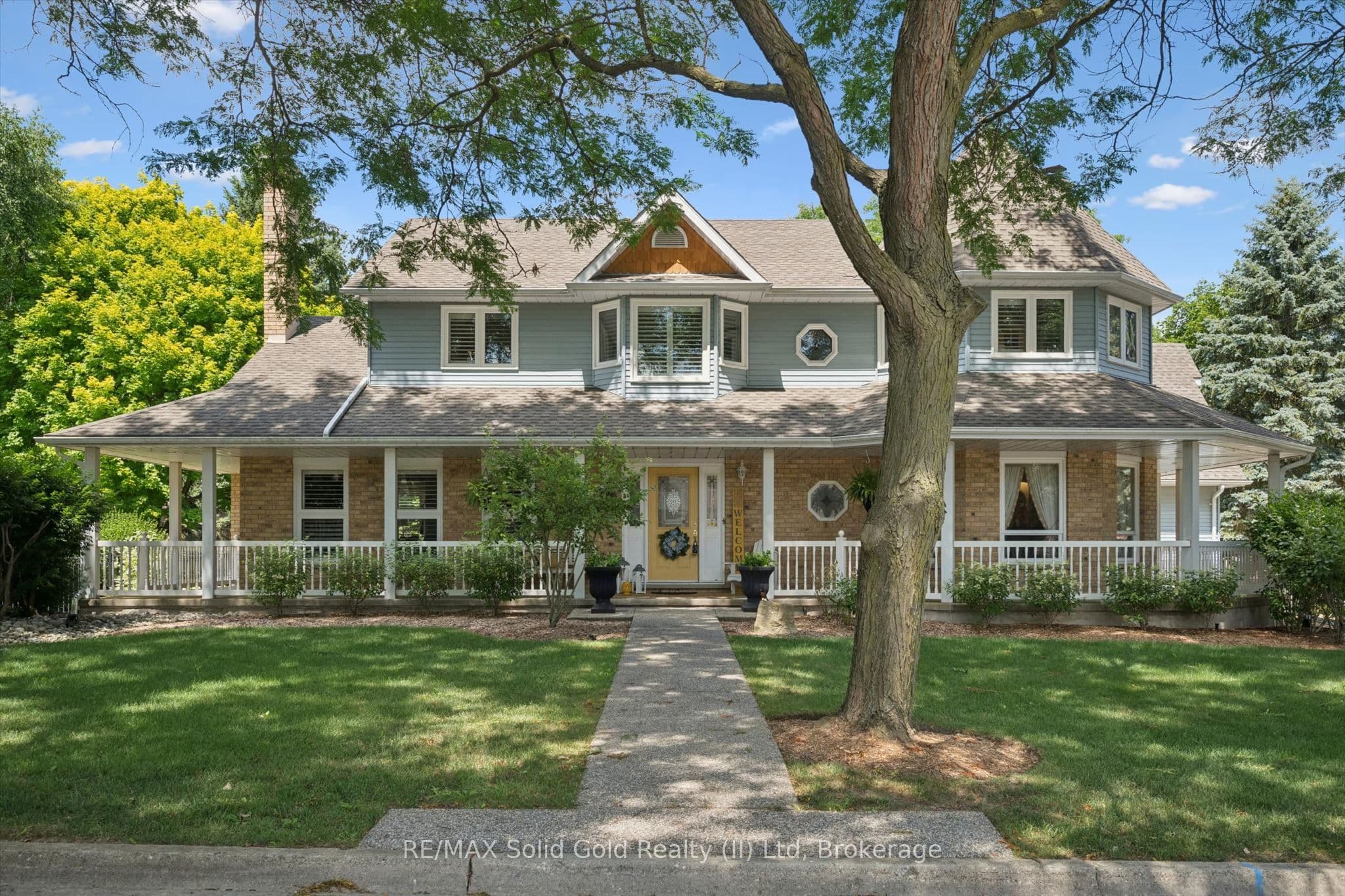 1 Bavarian Place, Woolwich, ON N0B 2M1
