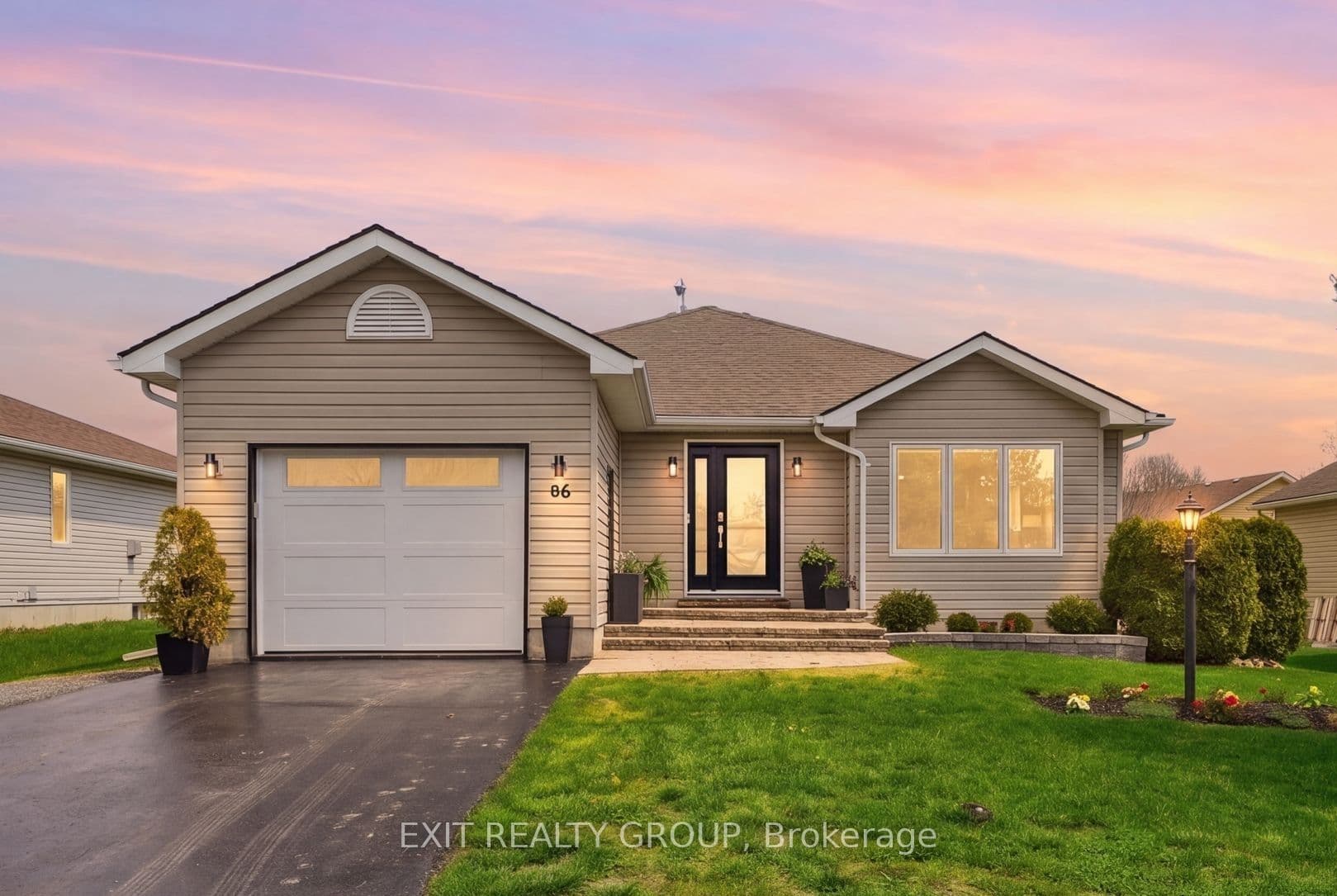 86 Sandbanks Court, Prince Edward County, ON K0K 3L0