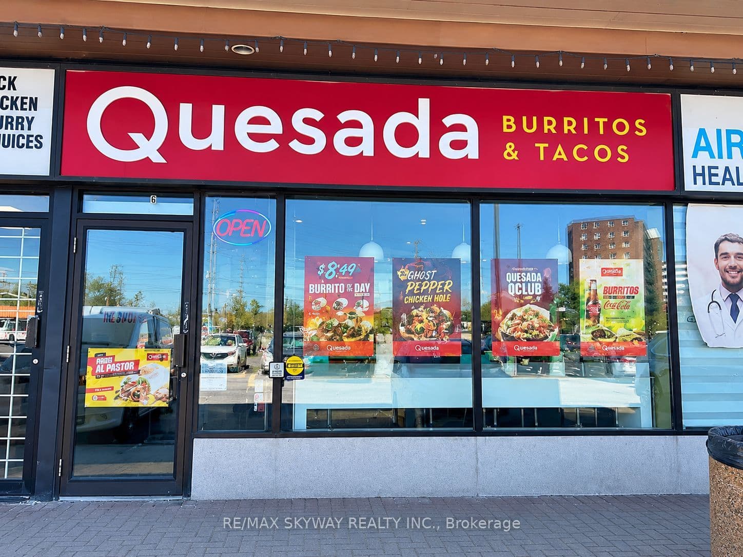 3417 Derry Road E 105, Mississauga, ON L4T 1A8