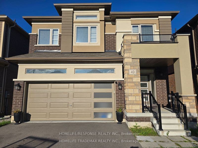 49 Flagg Avenue N, Brant, ON N3L 0K1