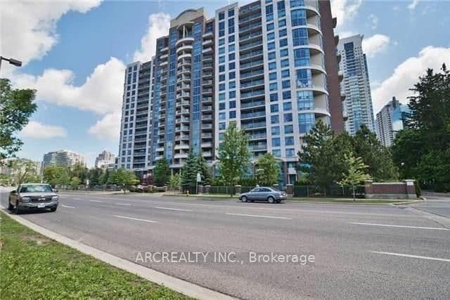 233 Beecroft Road 421, Toronto, ON M2N 6Z9