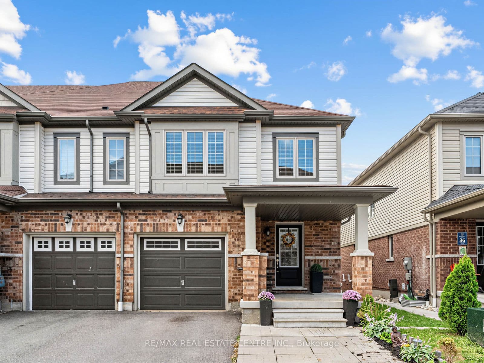 755 Linden Drive 35, Cambridge, ON N3H 0E4