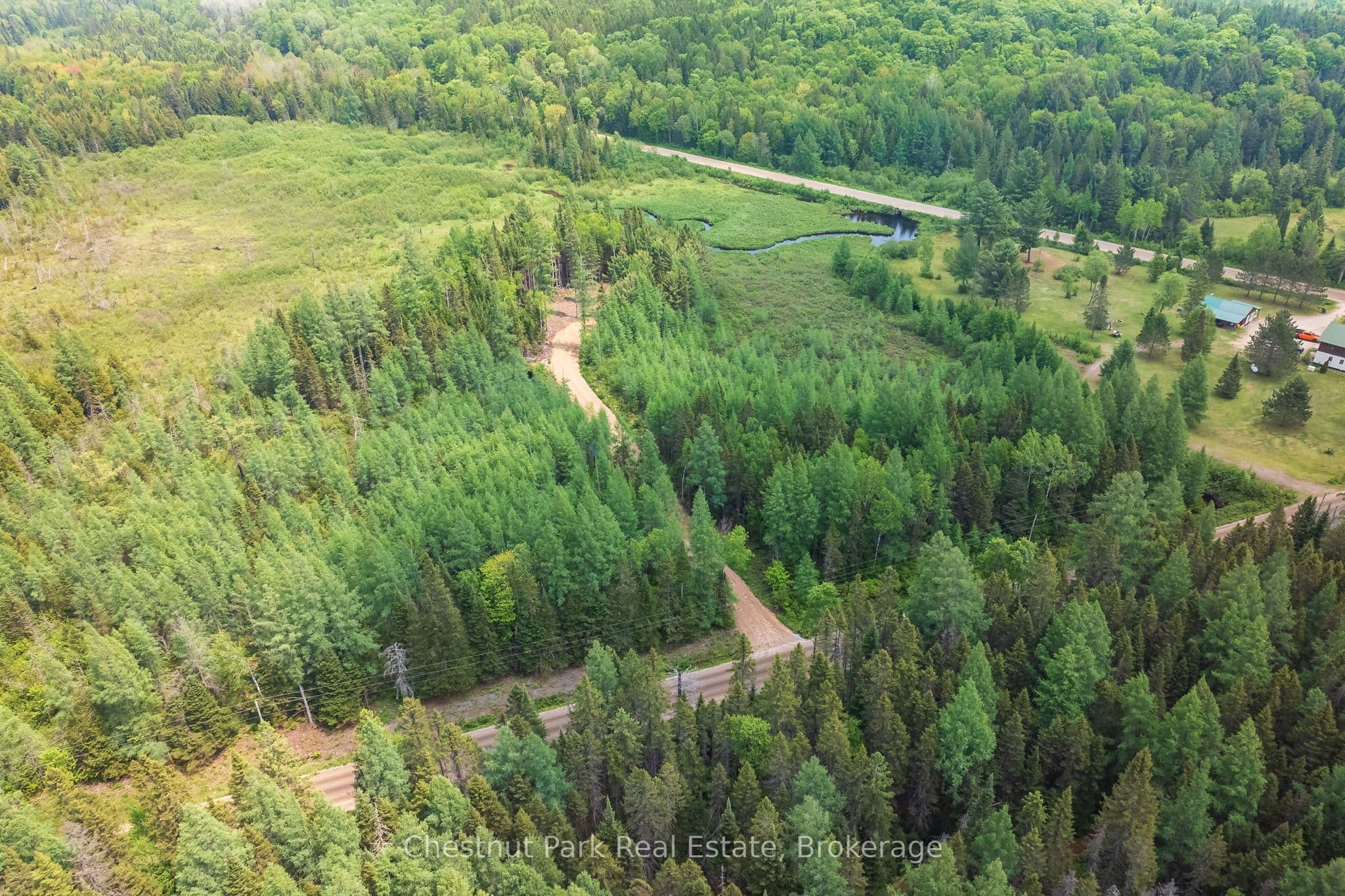 0 Stoneway Road, Kearney, ON P0A 1M0