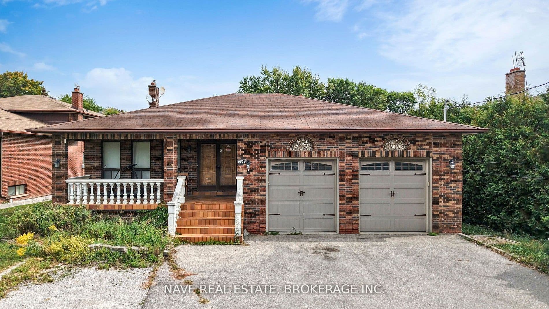 9747 Bathurst Street, Richmond Hill, ON L4C 3X5