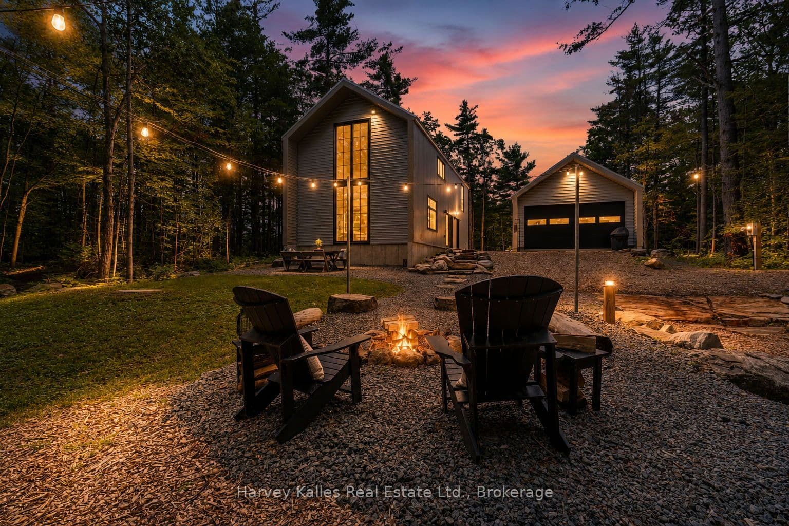 2074 Muskoka 169 Road, Gravenhurst, ON P1P 1R1
