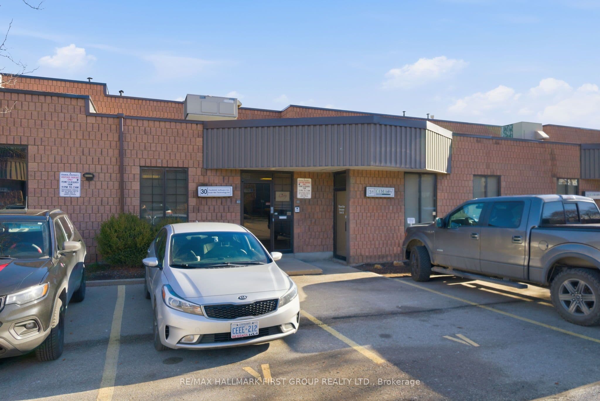 1730 McPherson Court #30, Pickering, ON L1W 3E6