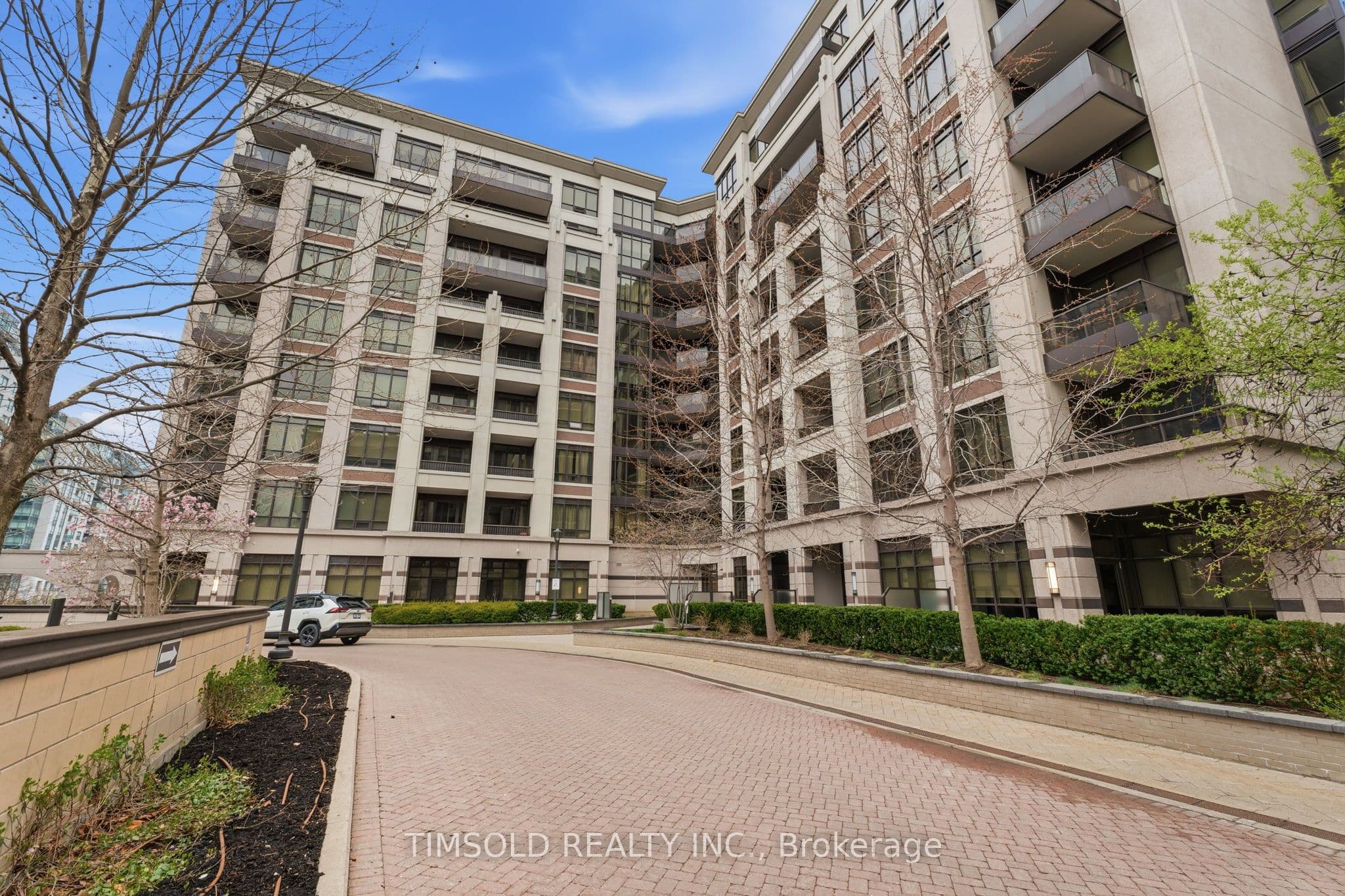 33 Clegg Road 1012, Markham, ON L6G 0G6