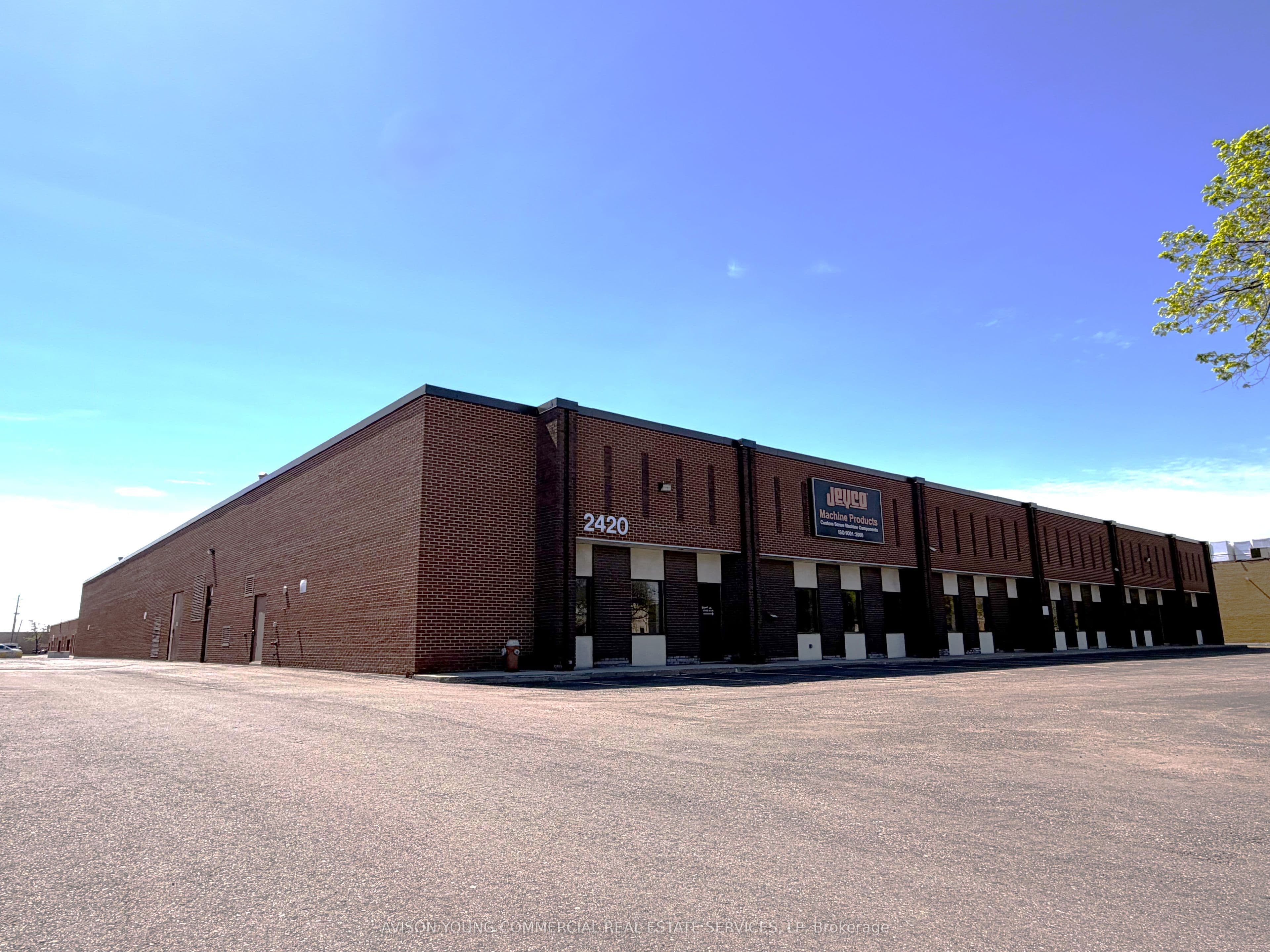 2420 Anson Drive, Mississauga, ON L5S 1G2