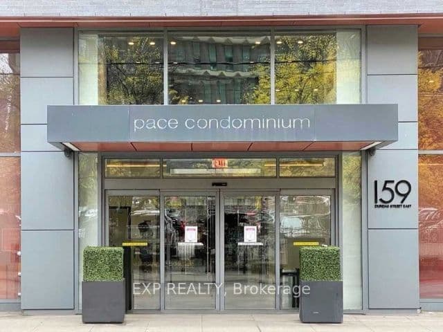 159 Dundas Street E 512, Toronto, ON M5B 0A9