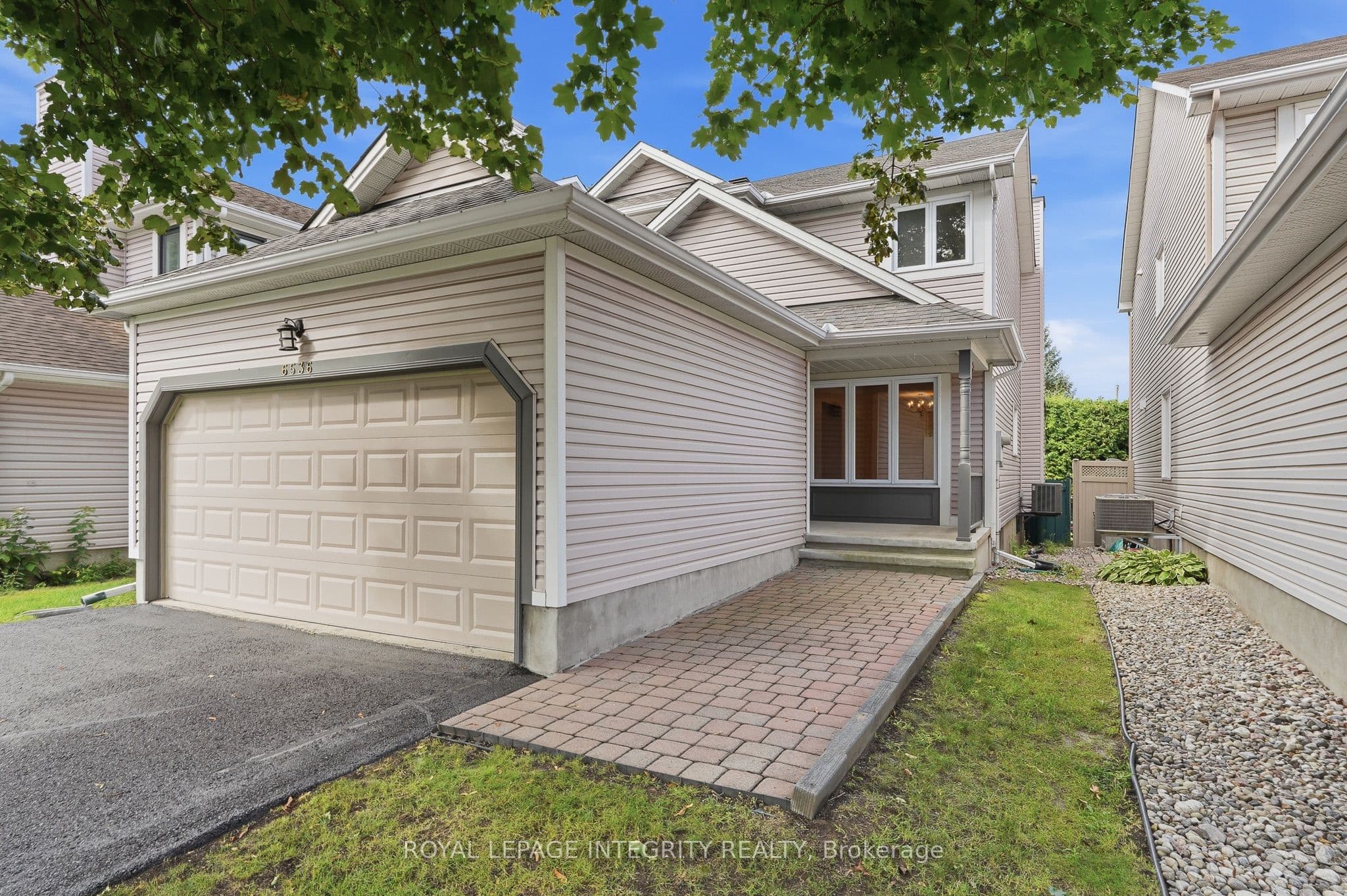 6536 Tooney Drive, Orleans - Convent Glen and Area, ON K1C 7G9