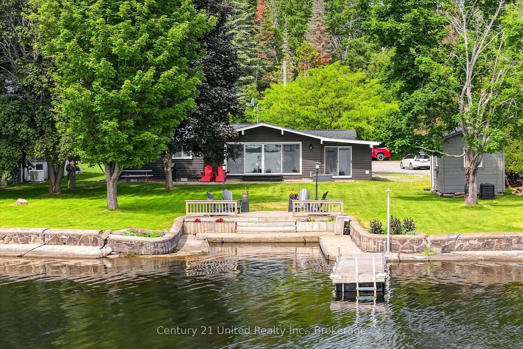 1515 O'connor Drive, Selwyn, ON K0L 1T0