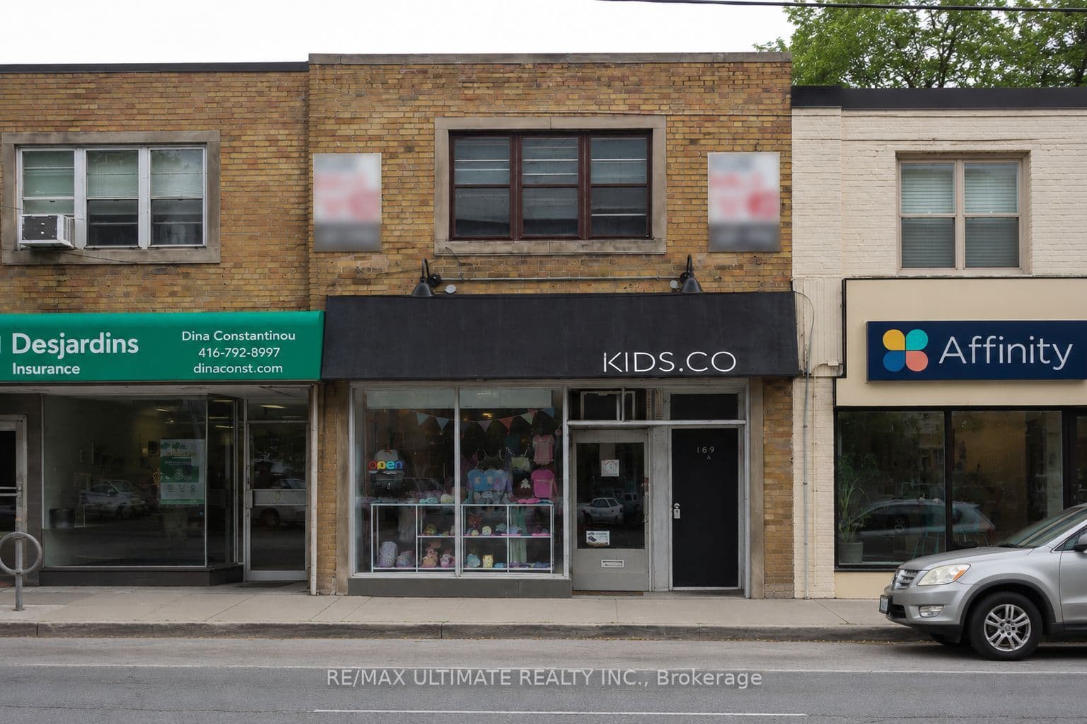 1693 AVENUE Road, Toronto, ON M5M 3Y3