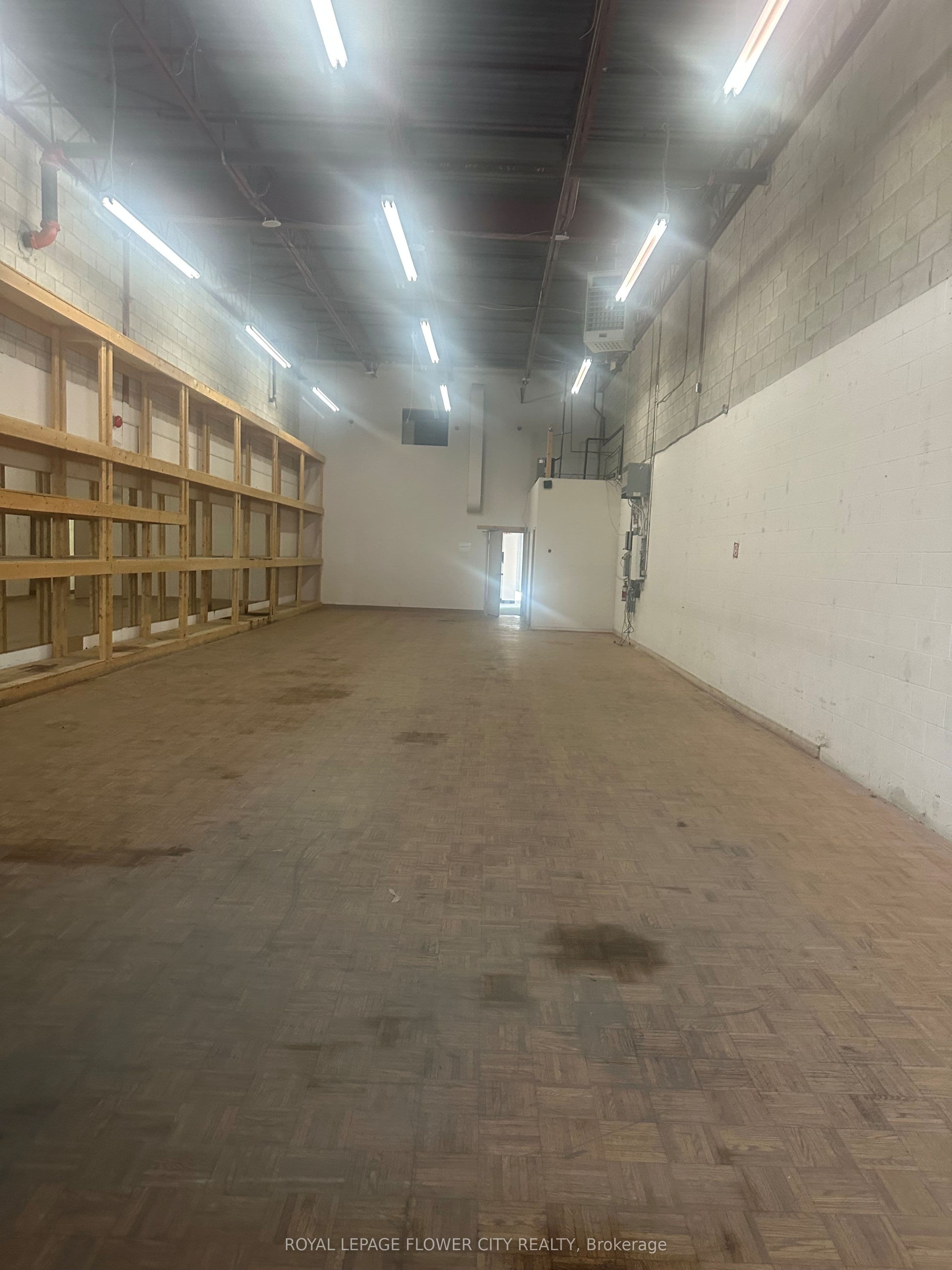 2750 14th Avenue G09, Markham, ON L3R 0B6