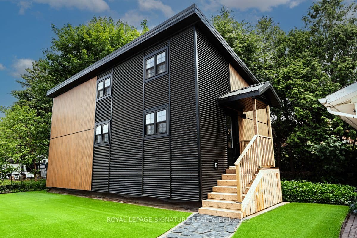 309 Cranbrook Drive ADU, Hamilton, ON L9C 4T4