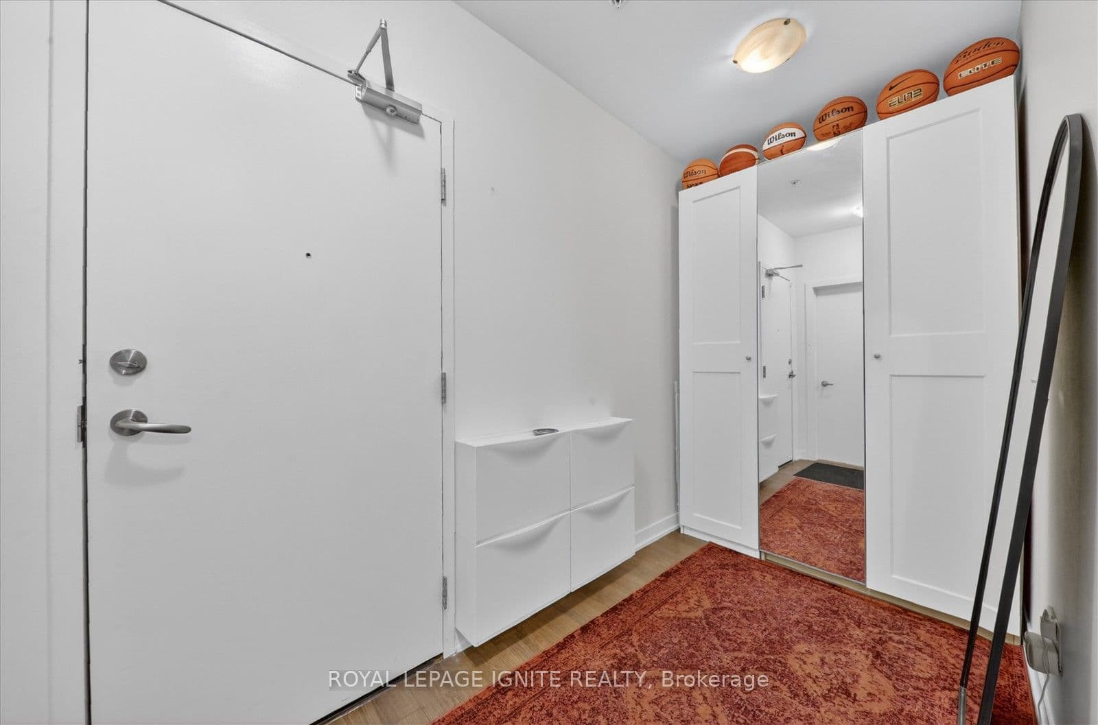 3560 St Clair Avenue E 116, Toronto, ON M1K 0A9