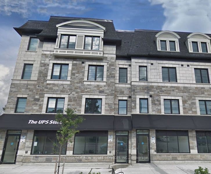 553 Lakeshore Road E, Mississauga, ON L5G 0A9