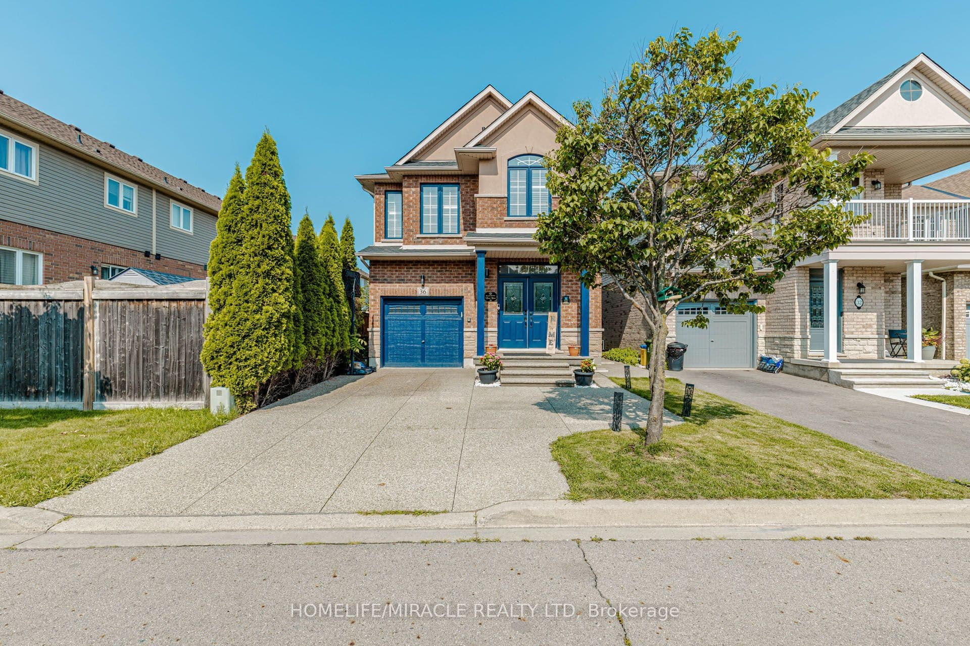 36 Tidemore Heights, Hamilton, ON L8E 0B8