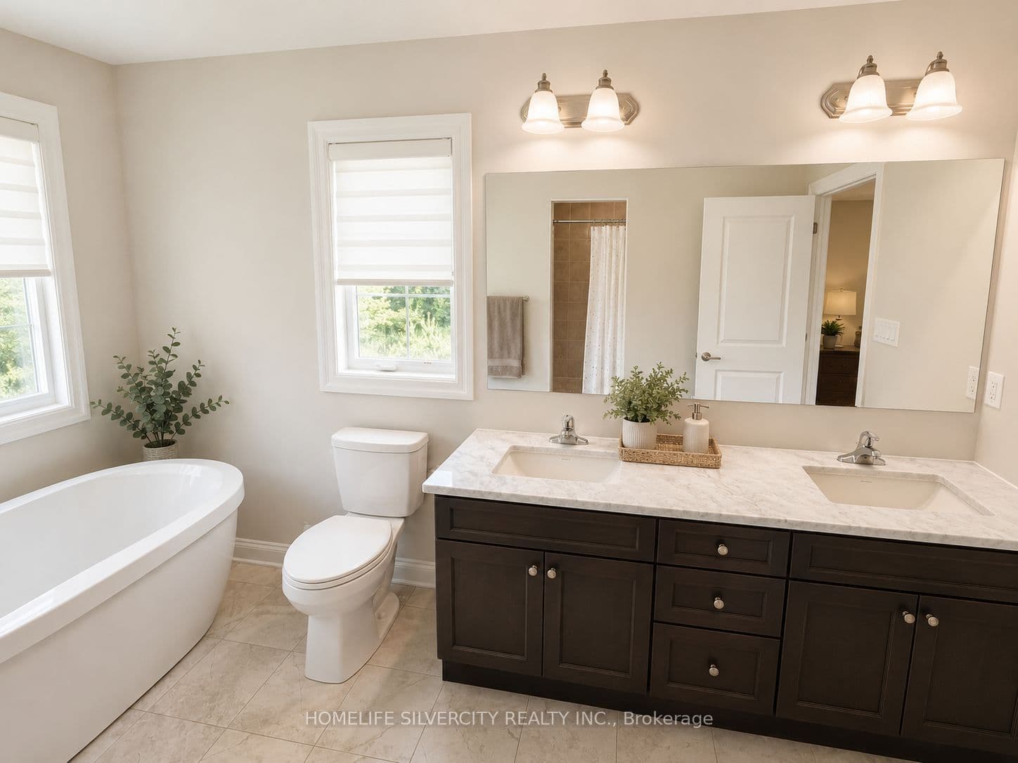 588 Queen Mary Drive, Brampton, ON L7A 5H5