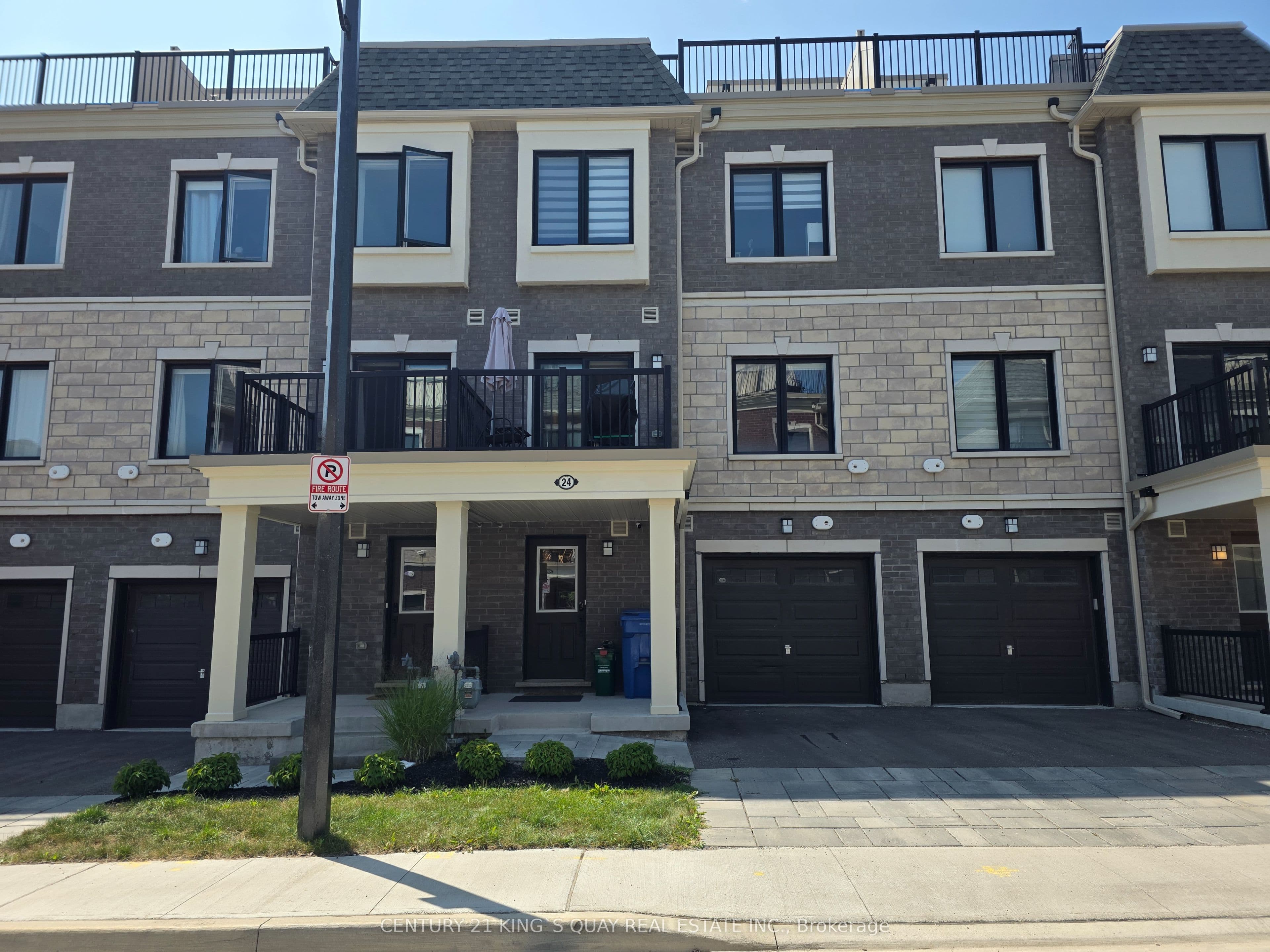 24 Nordic Lane, Whitchurch-Stouffville, ON L4A 4W8