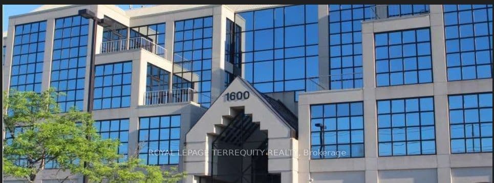 1600 Steeles Avenue W 300-302, Vaughan, ON L4K 4M2