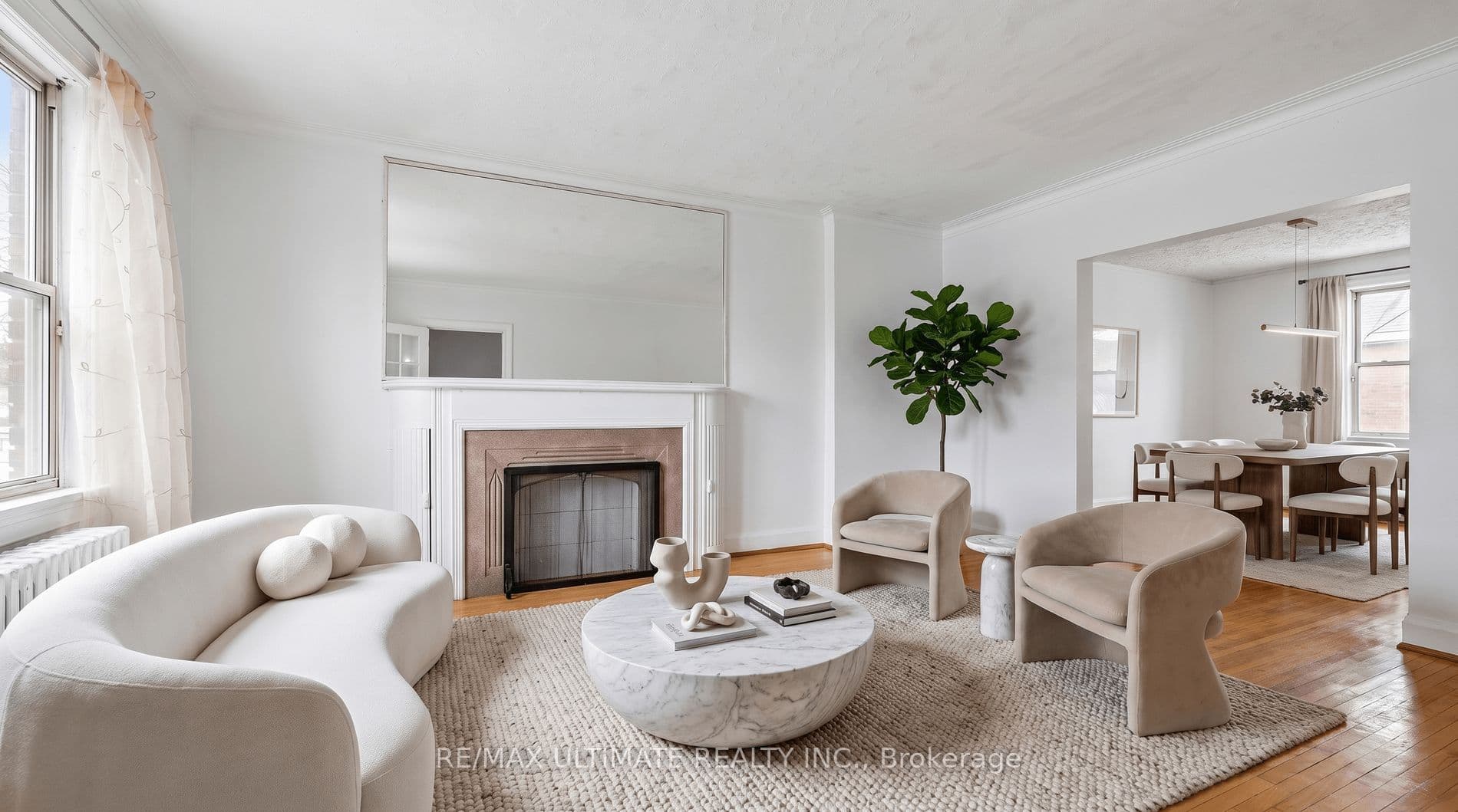 463 Oakwood Avenue, Toronto, ON M6E 2W4
