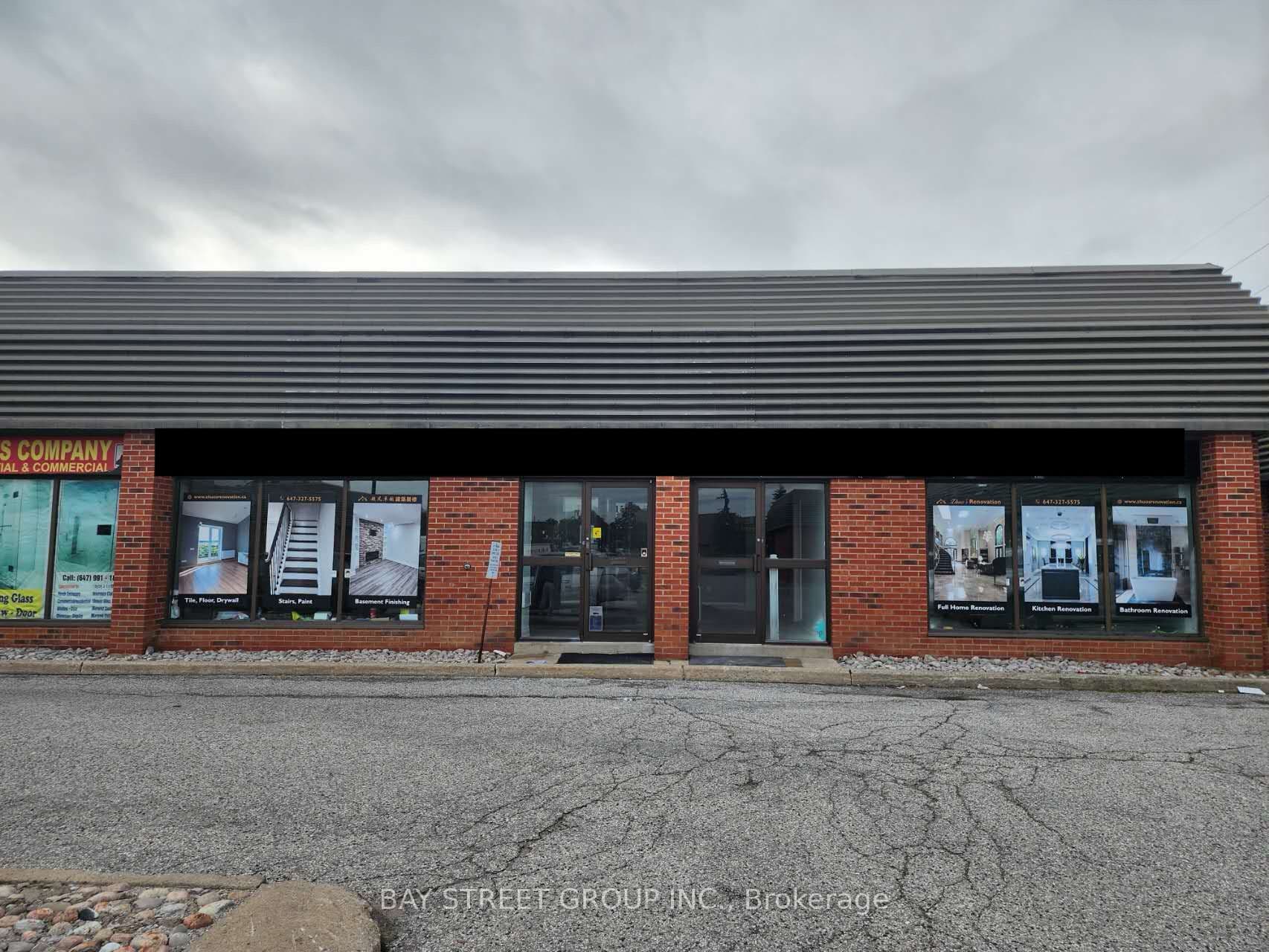 825 Denison Street 15, Markham, ON L3R 5E4