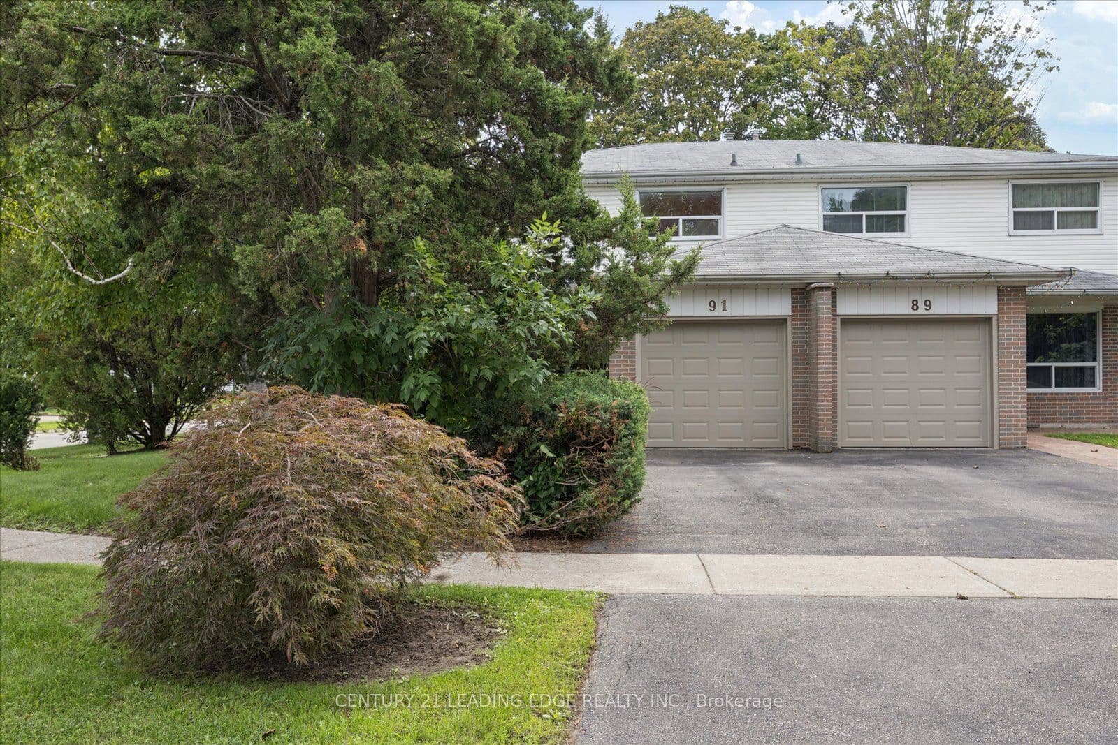 91 Glenstroke Drive, Toronto, ON M1S 3A1