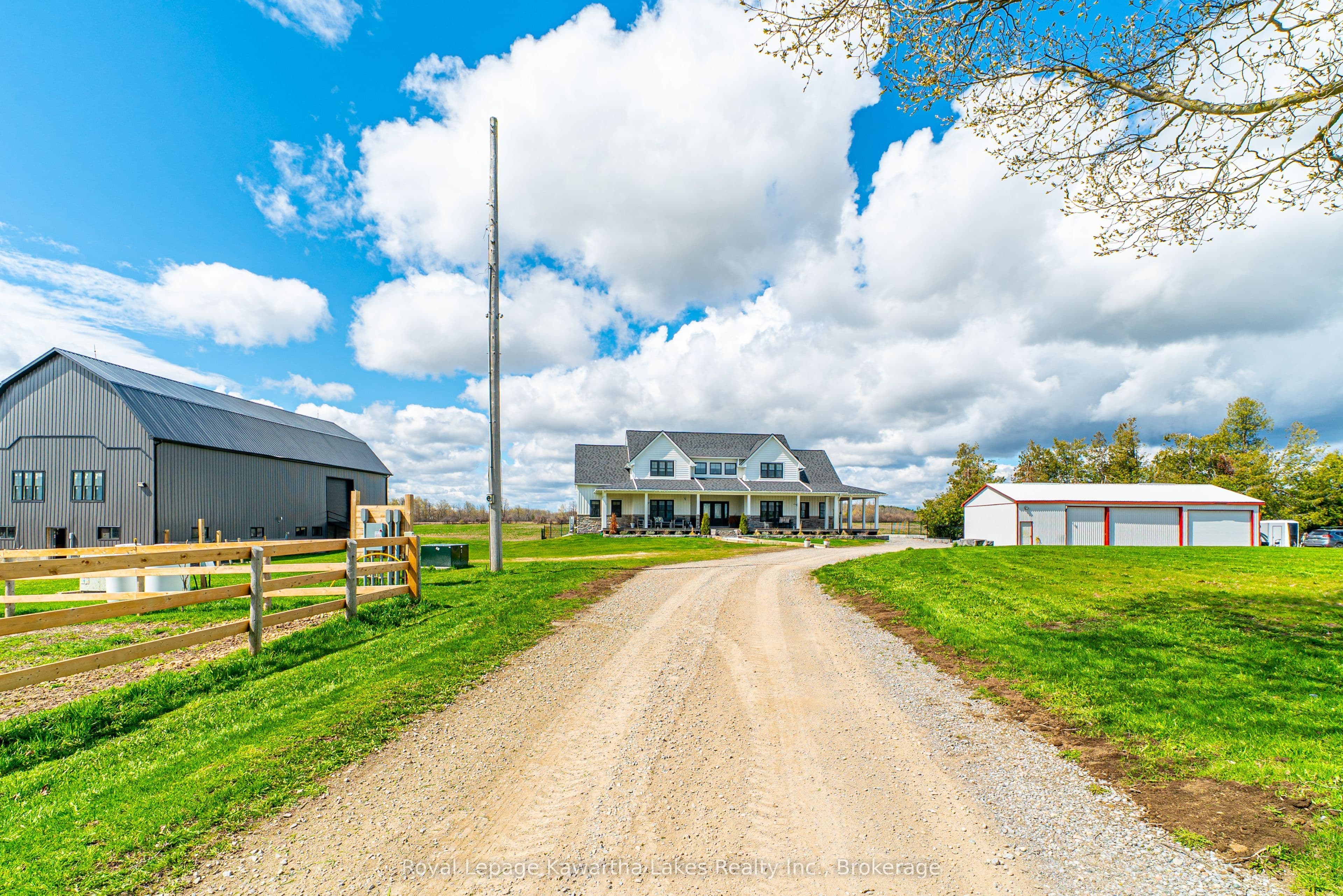 50 Farmview Road, Kawartha Lakes, ON K0L 2W0