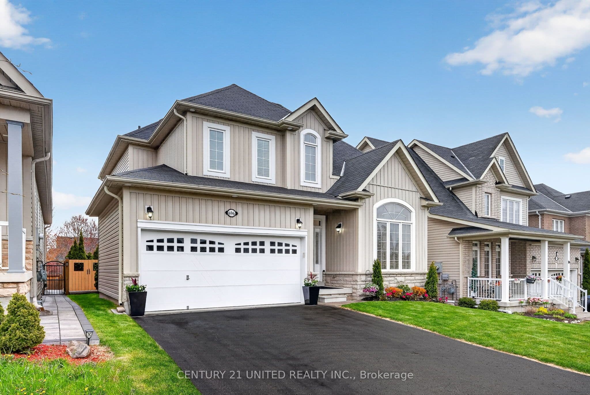 696 FISHER Street, Cobourg, ON K9A 0H3