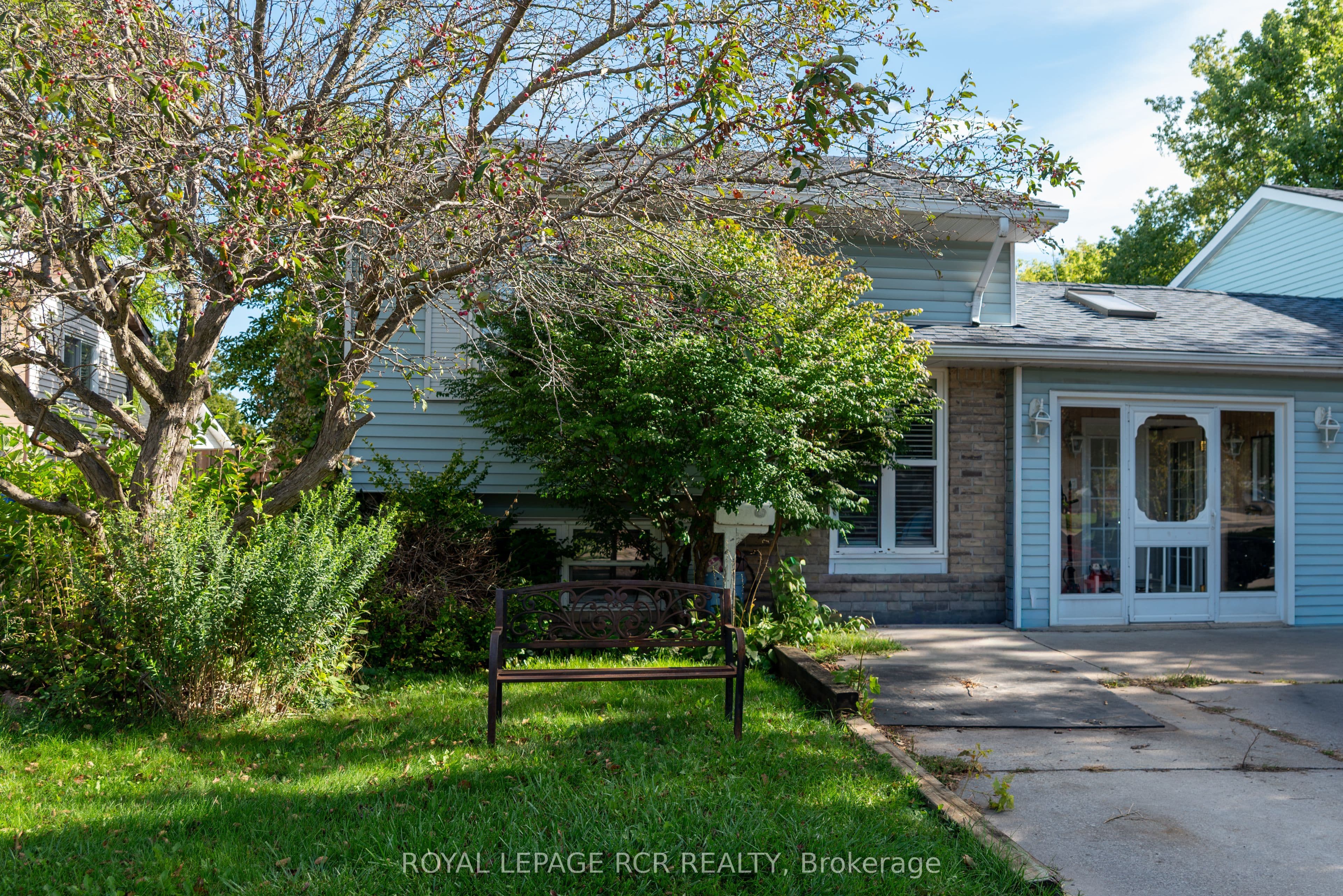 82 Quarry Drive, Orangeville, ON L9W 3S6