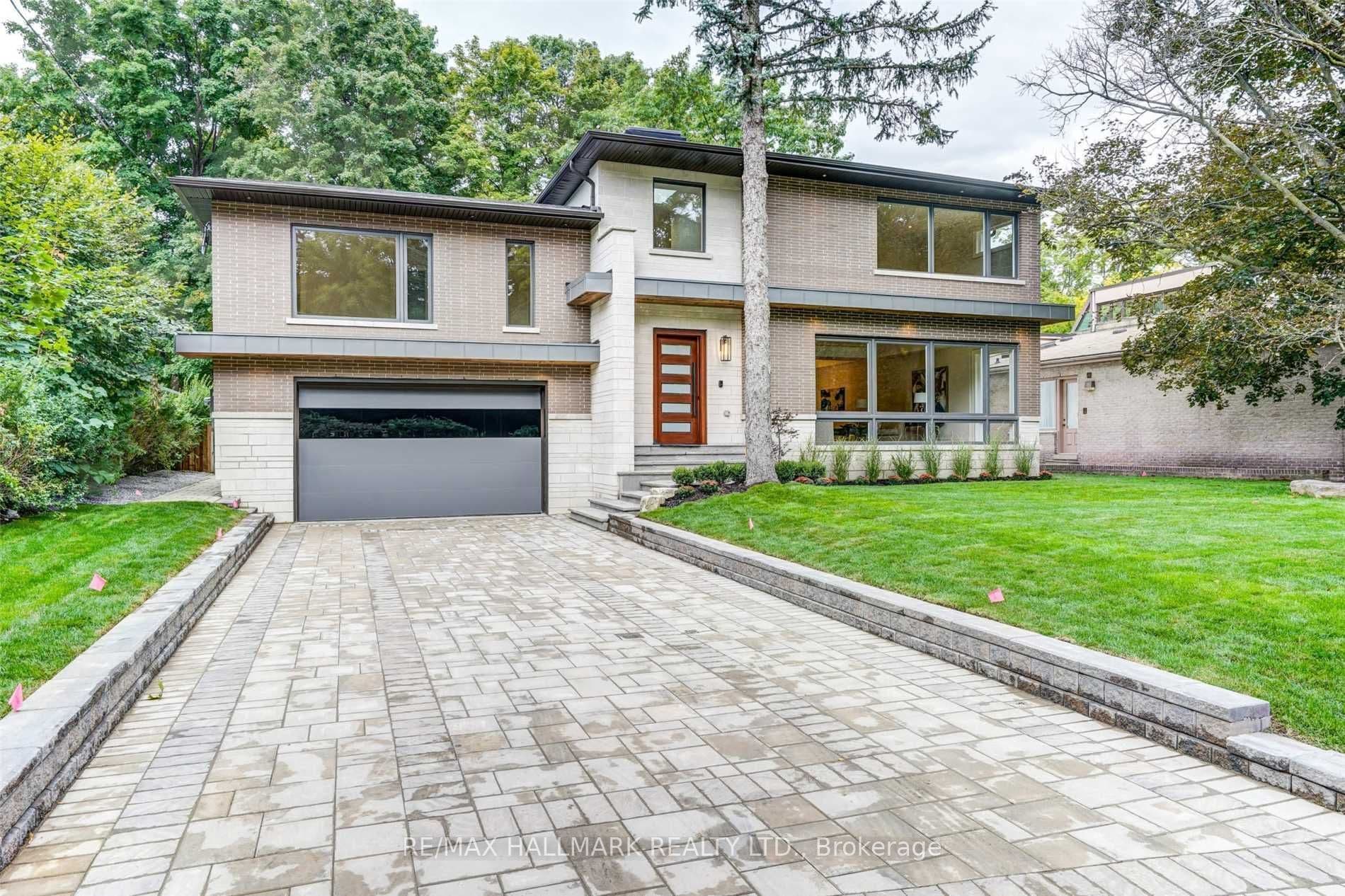 31 Timberlane Drive, Toronto, ON M3H 1J3