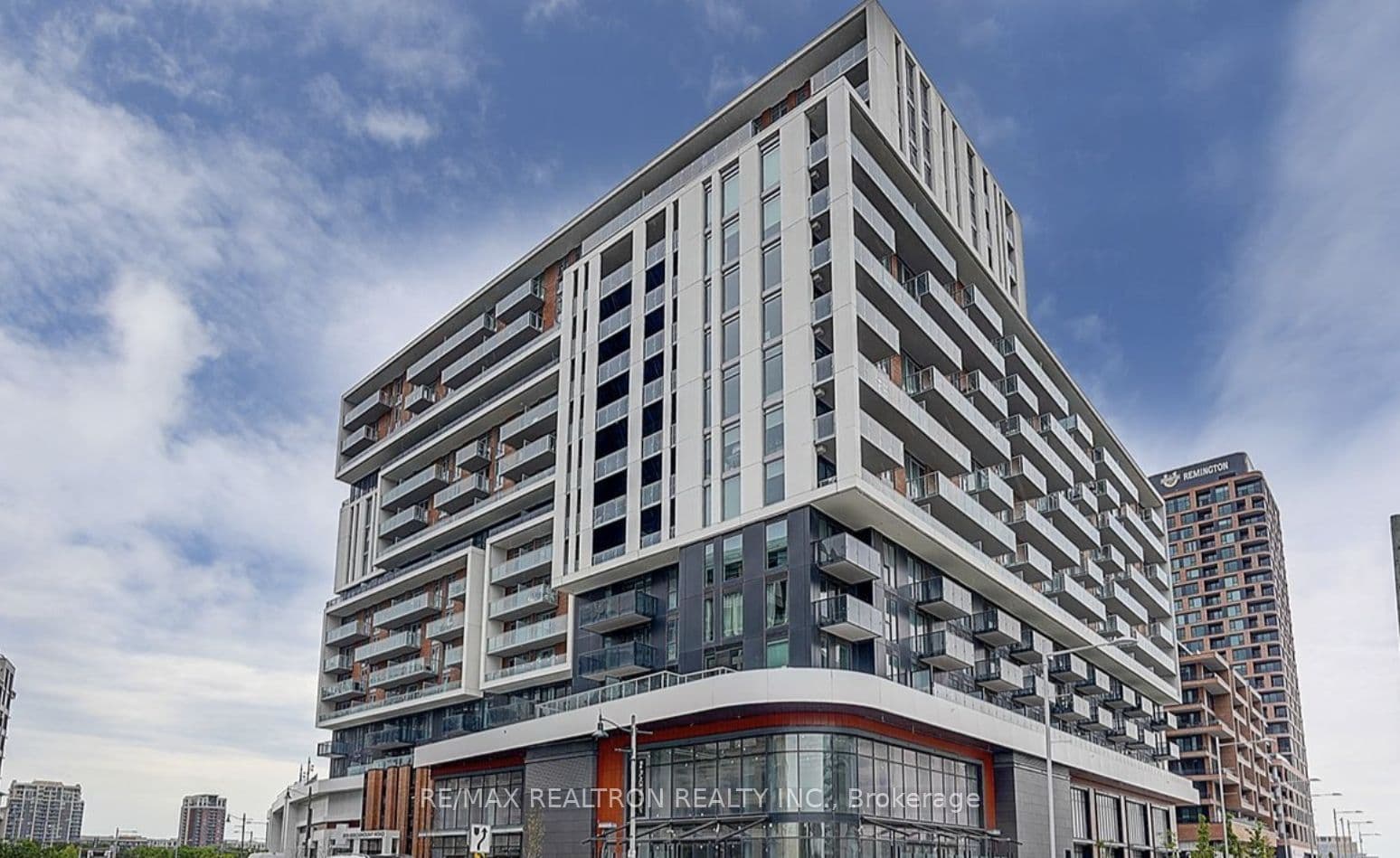 8119 Birchmount Road 1809A, Markham, ON L6G 0H5