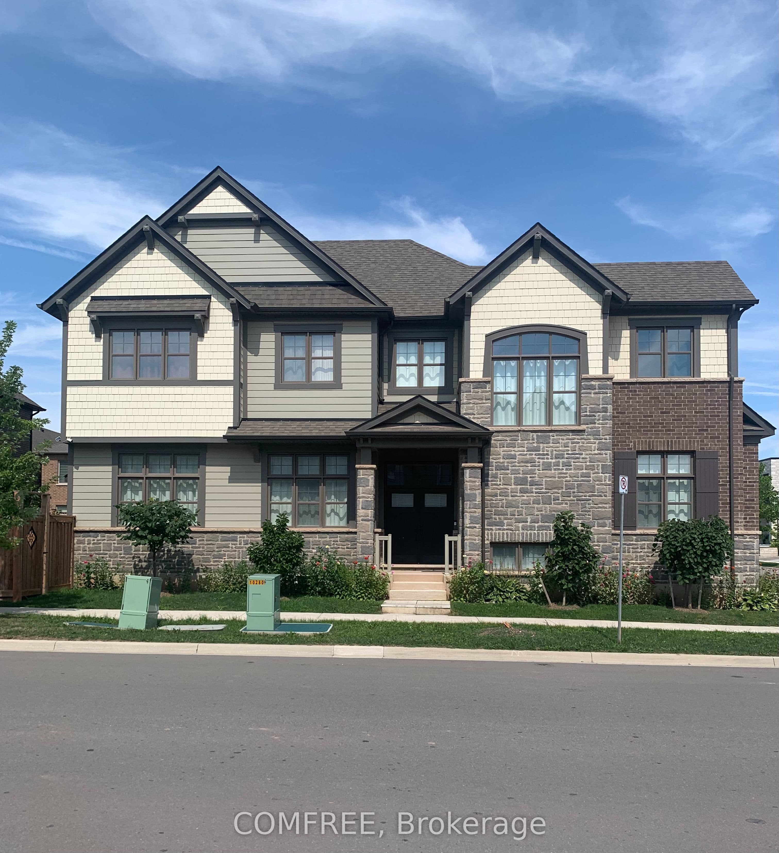 3031 William Cutmore Boulevard, Oakville, ON L6H 3S3