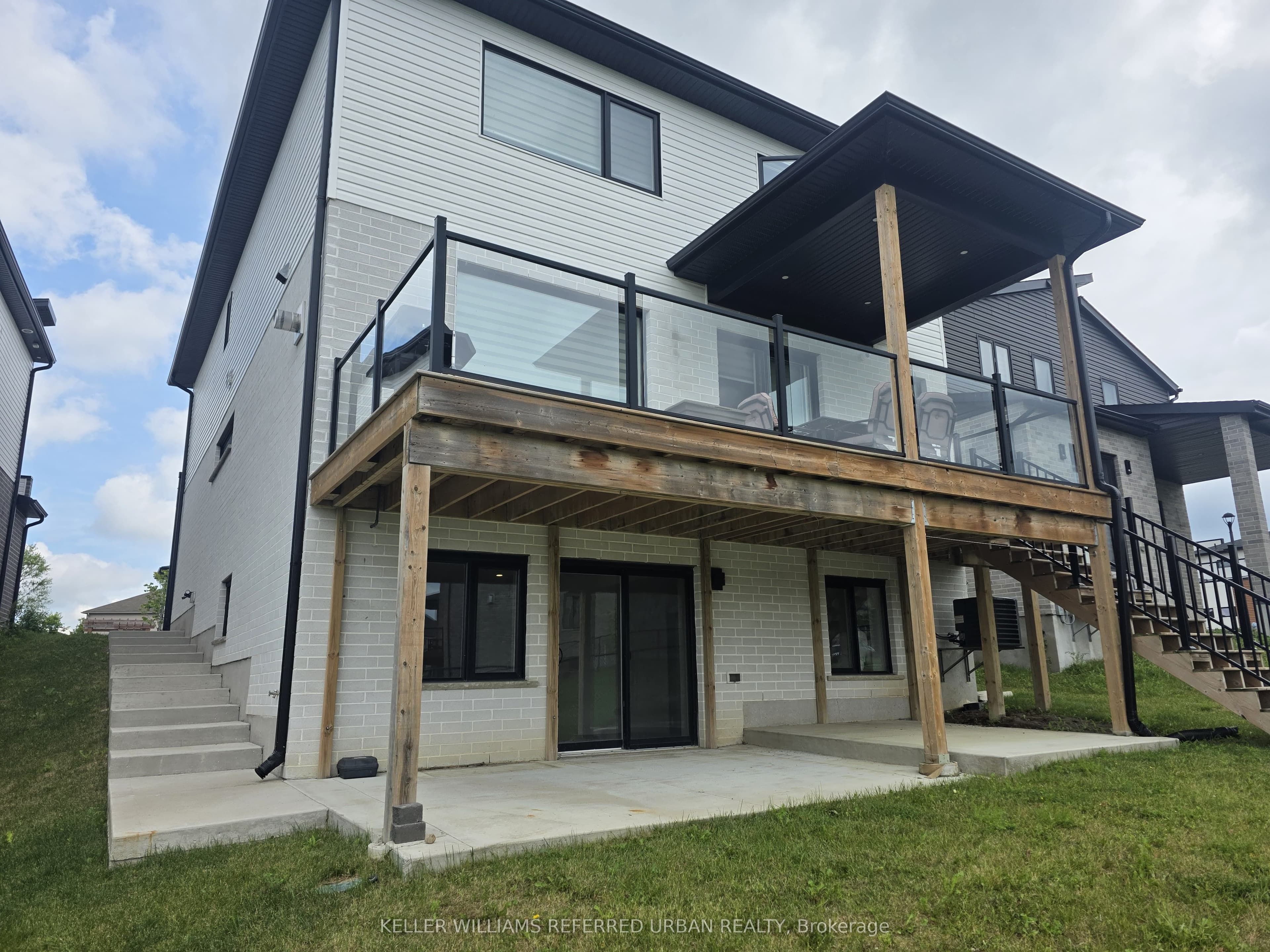 2214 Tokala Trail Lower Unit, London North, ON N6G 0V8