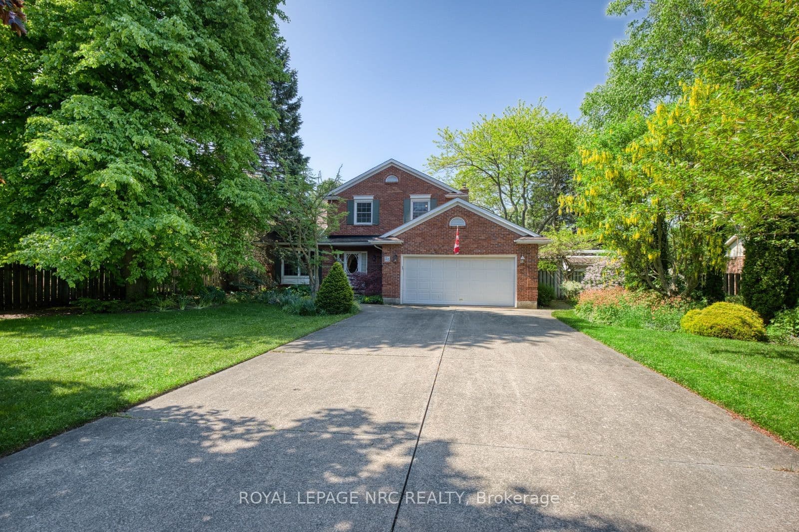 35 Garrison Village Drive, Niagara-on-the-Lake, ON L0S 1J0