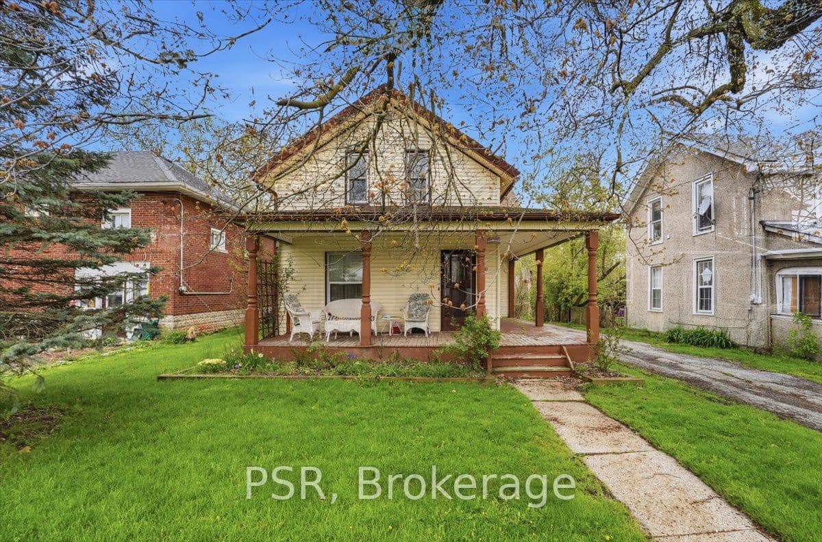 2537 Stevensville Road, Fort Erie, ON L0S 1S0