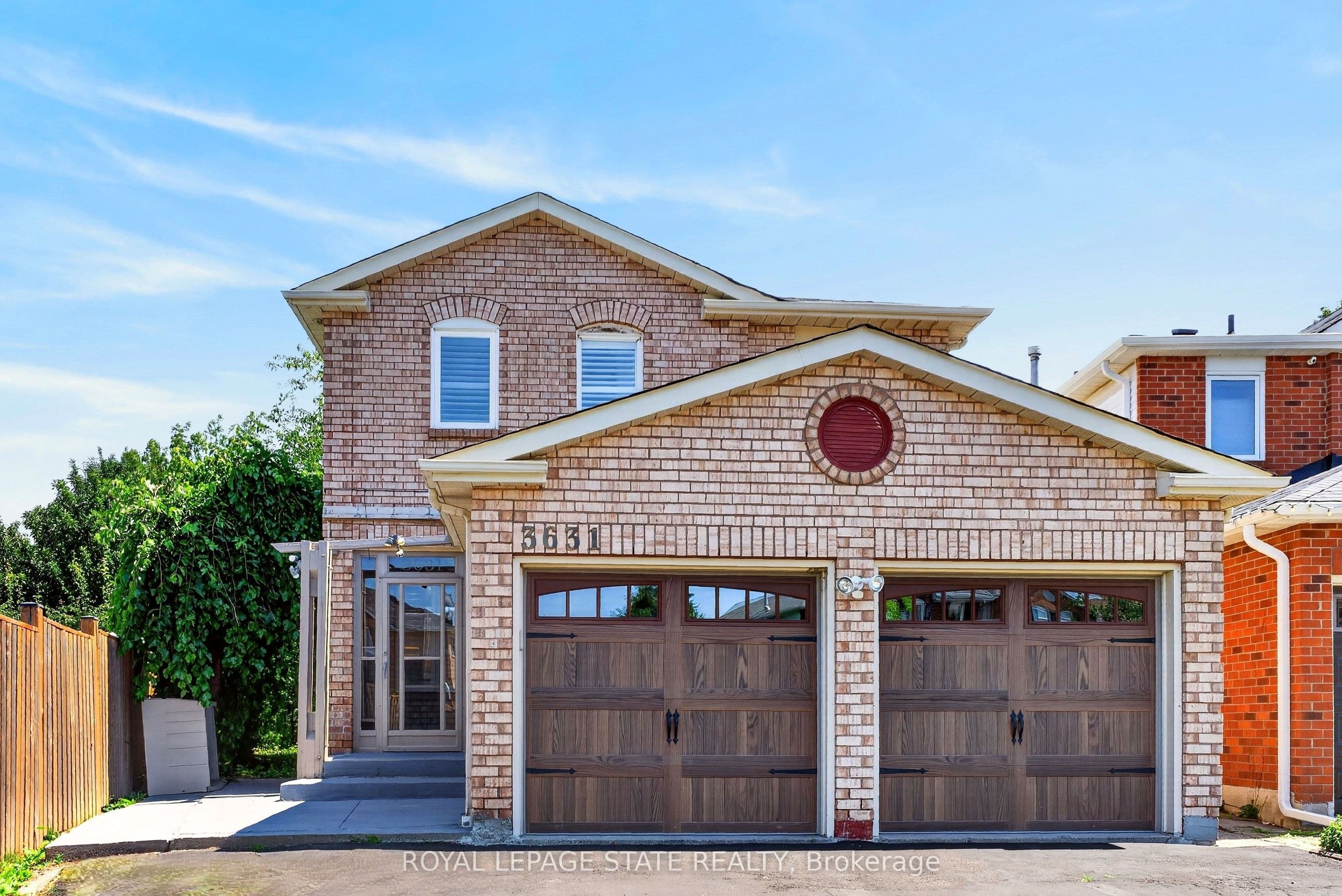 3631 Cherrington Crescent, Mississauga, ON L5L 5C6