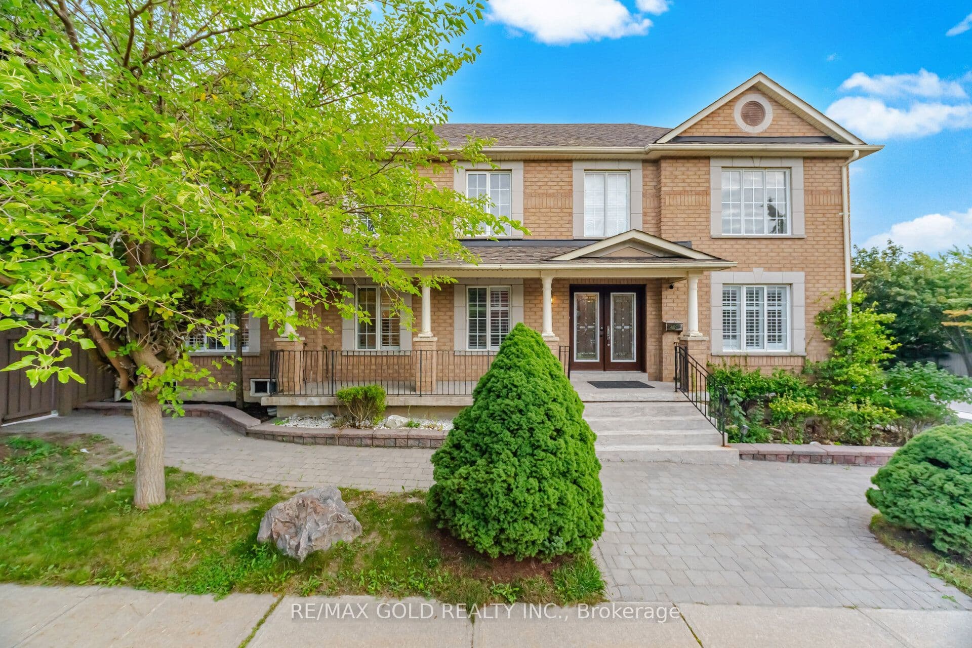 159 Monte Carlo Drive, Vaughan, ON L4H 1R6