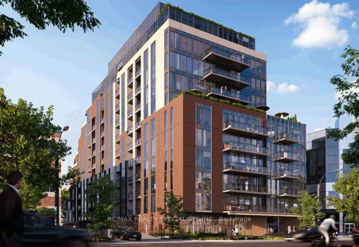 699 SHEPPARD Avenue 309, Toronto, ON M2K 2P9