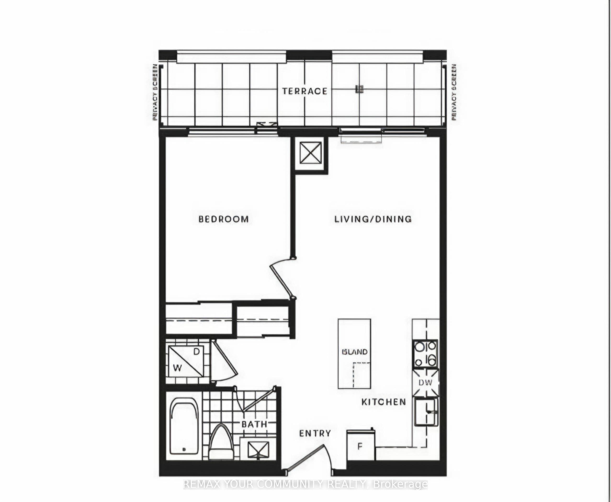 7950 Bathurst Street A328, Vaughan, ON L4J 0L4